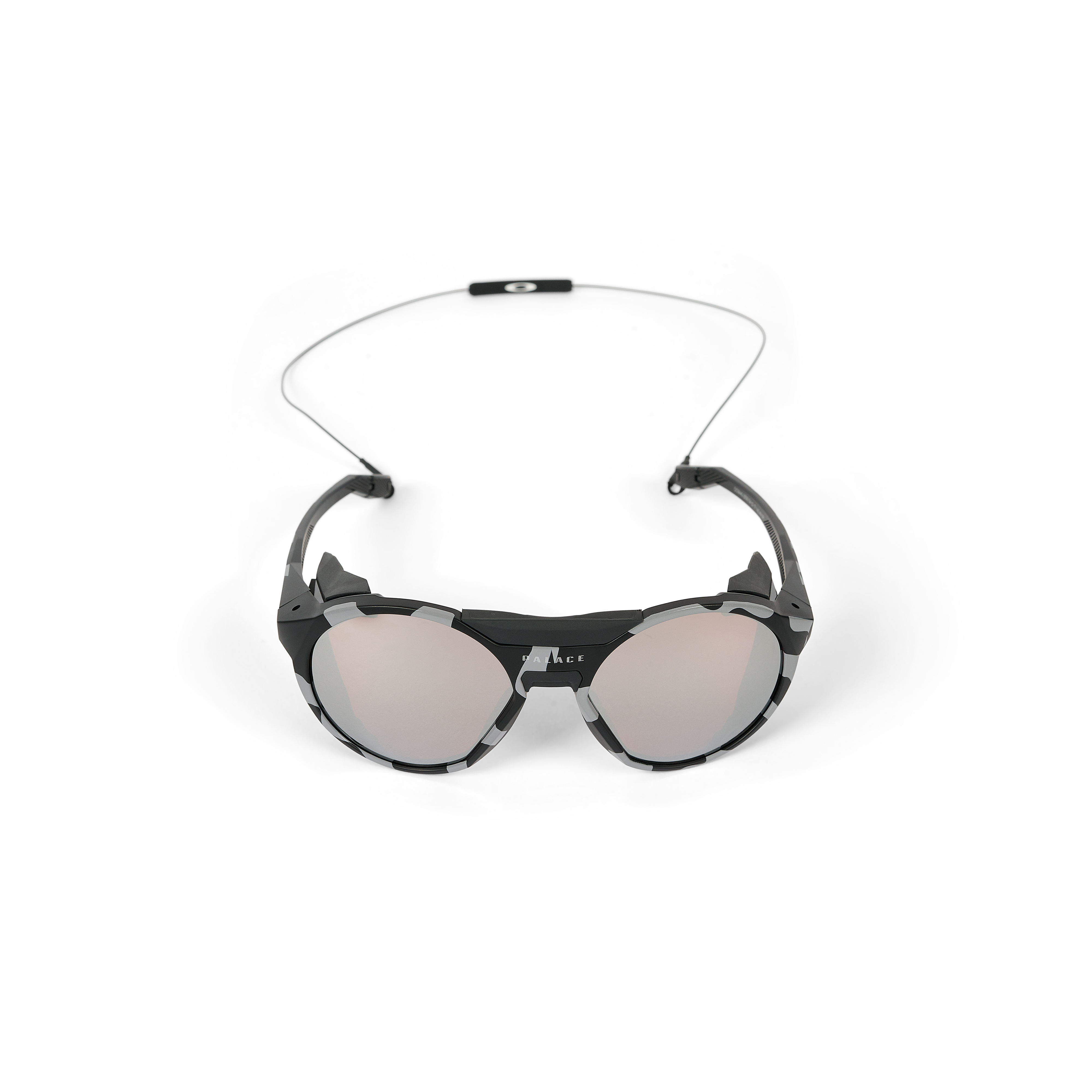 PALACE OAKLEY | PALACE SKATEBOARDS