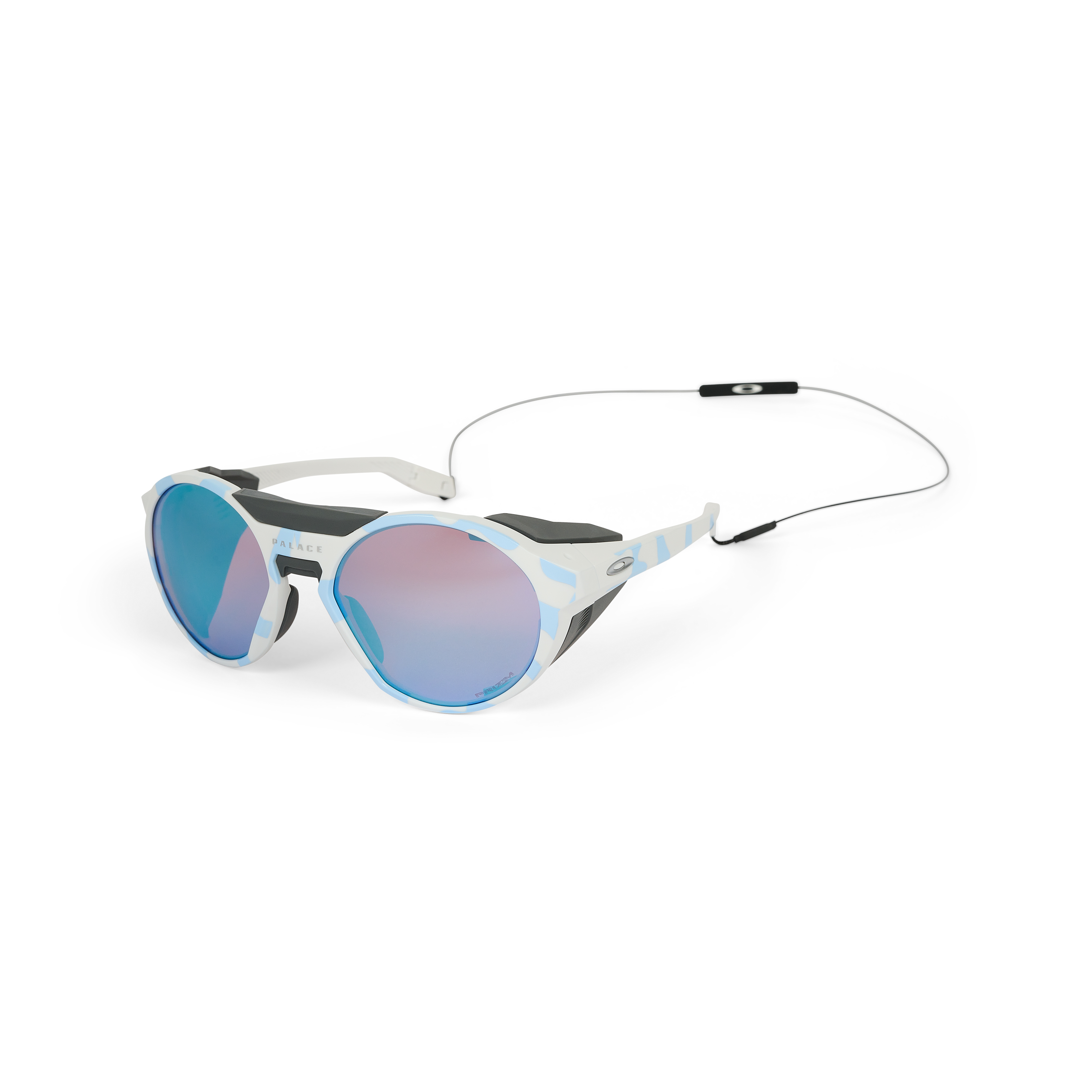 PALACE OAKLEY | PALACE SKATEBOARDS