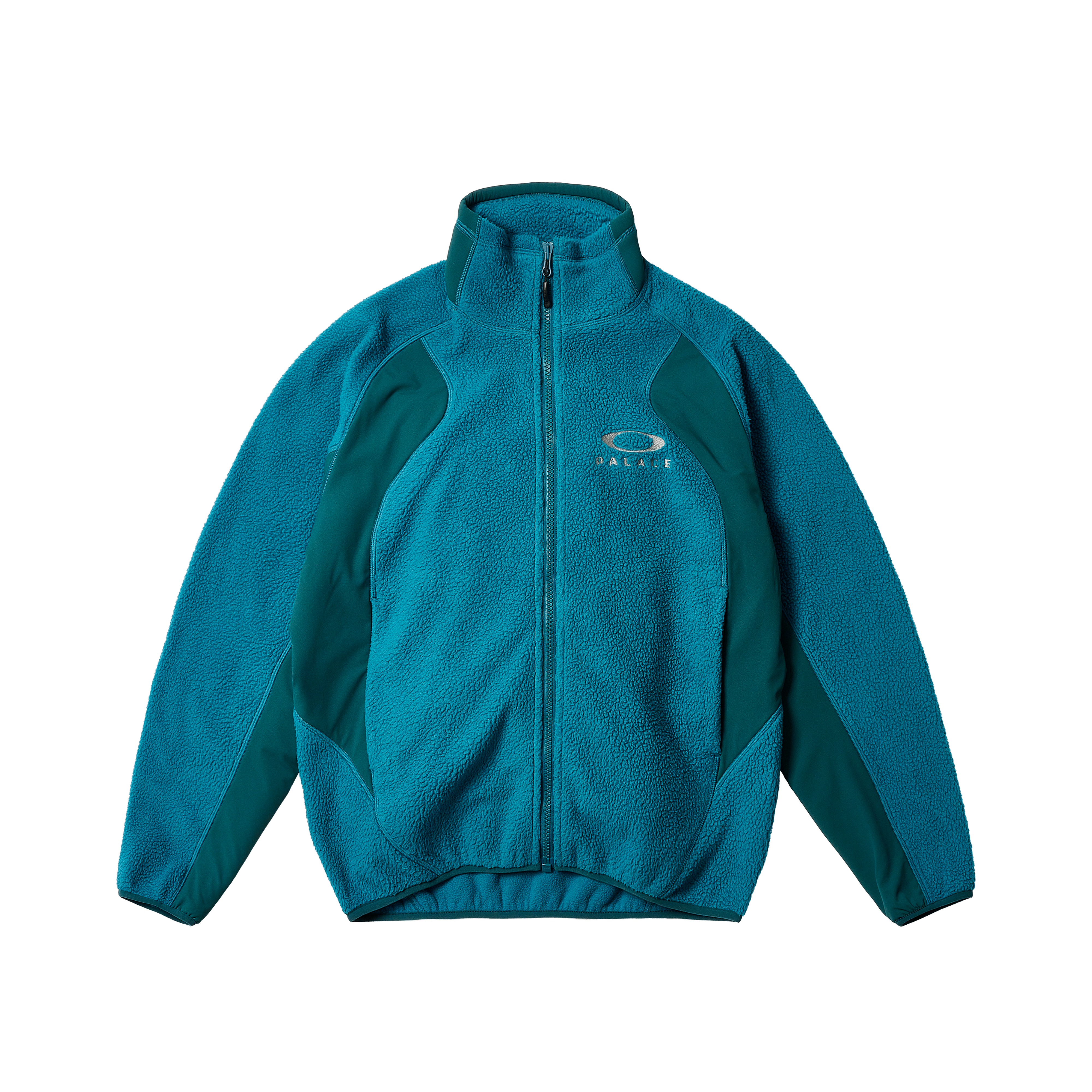 PALACE OAKLEY | PALACE SKATEBOARDS