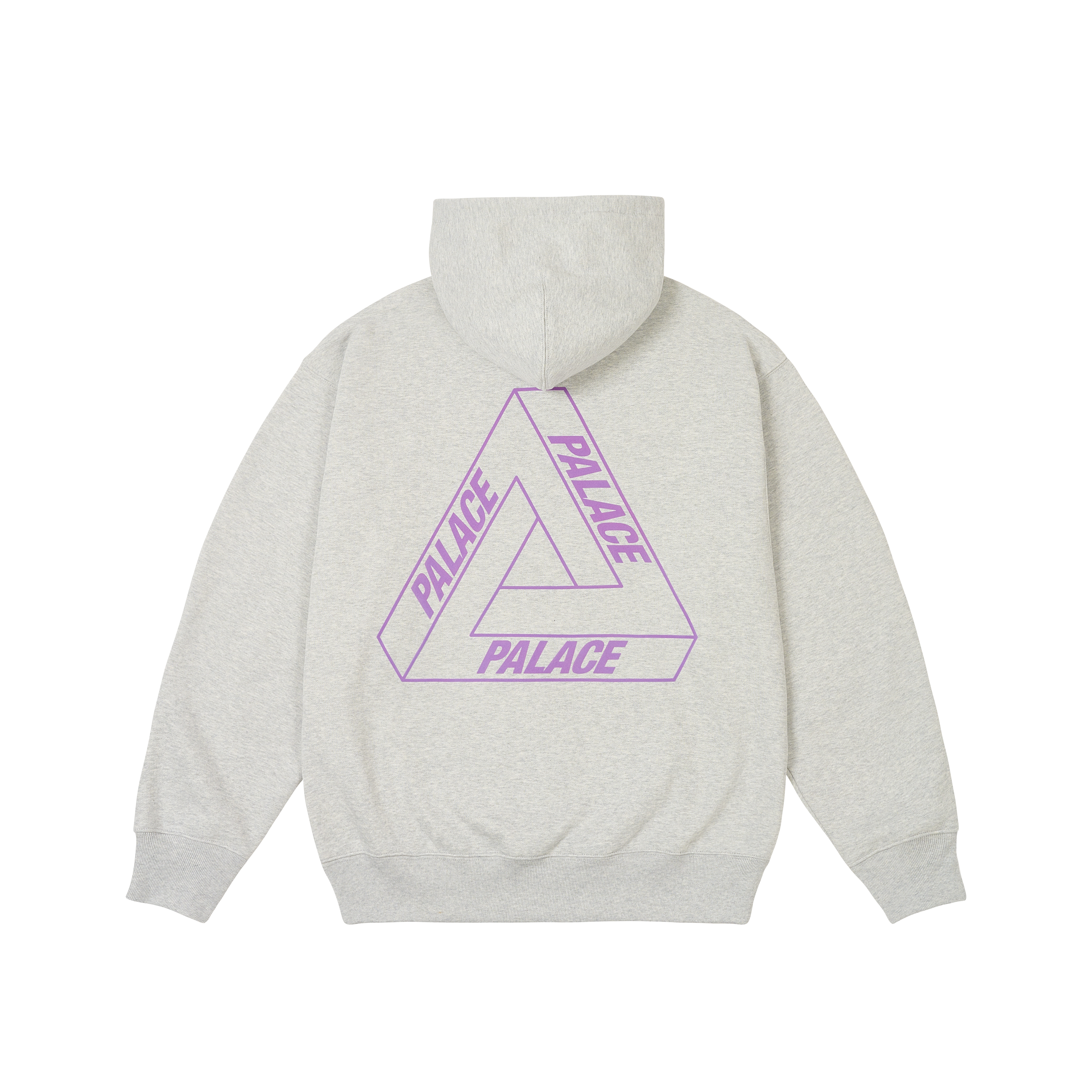 ★24AW★Palace GLOW TRI-FERG HOOD GLOW TRI-FERG HOOD | PALACE SKATEBOARDS