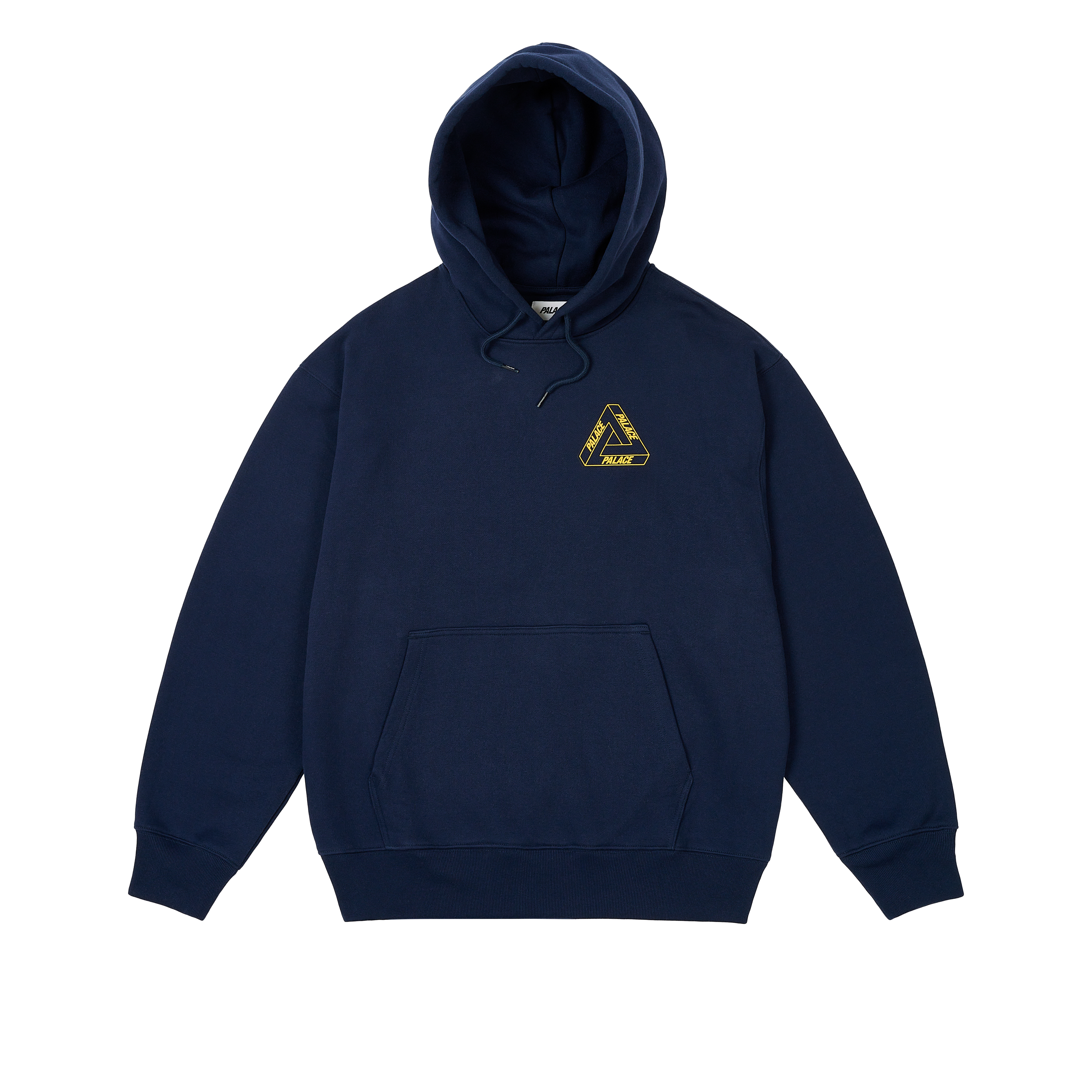 GLOW TRI-FERG HOOD | PALACE SKATEBOARDS