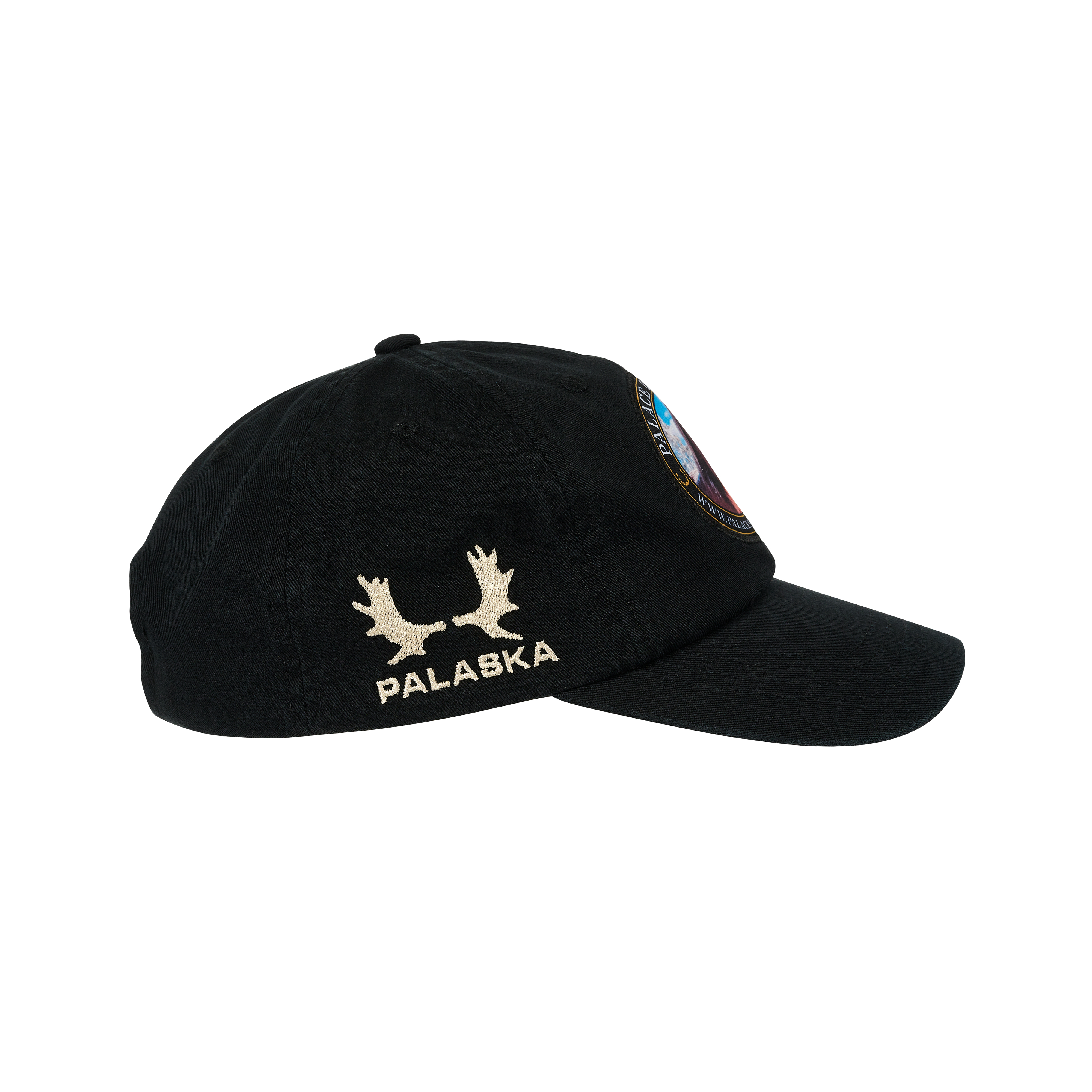PALACE OUTDOORS 6-PANEL | PALACE SKATEBOARDS