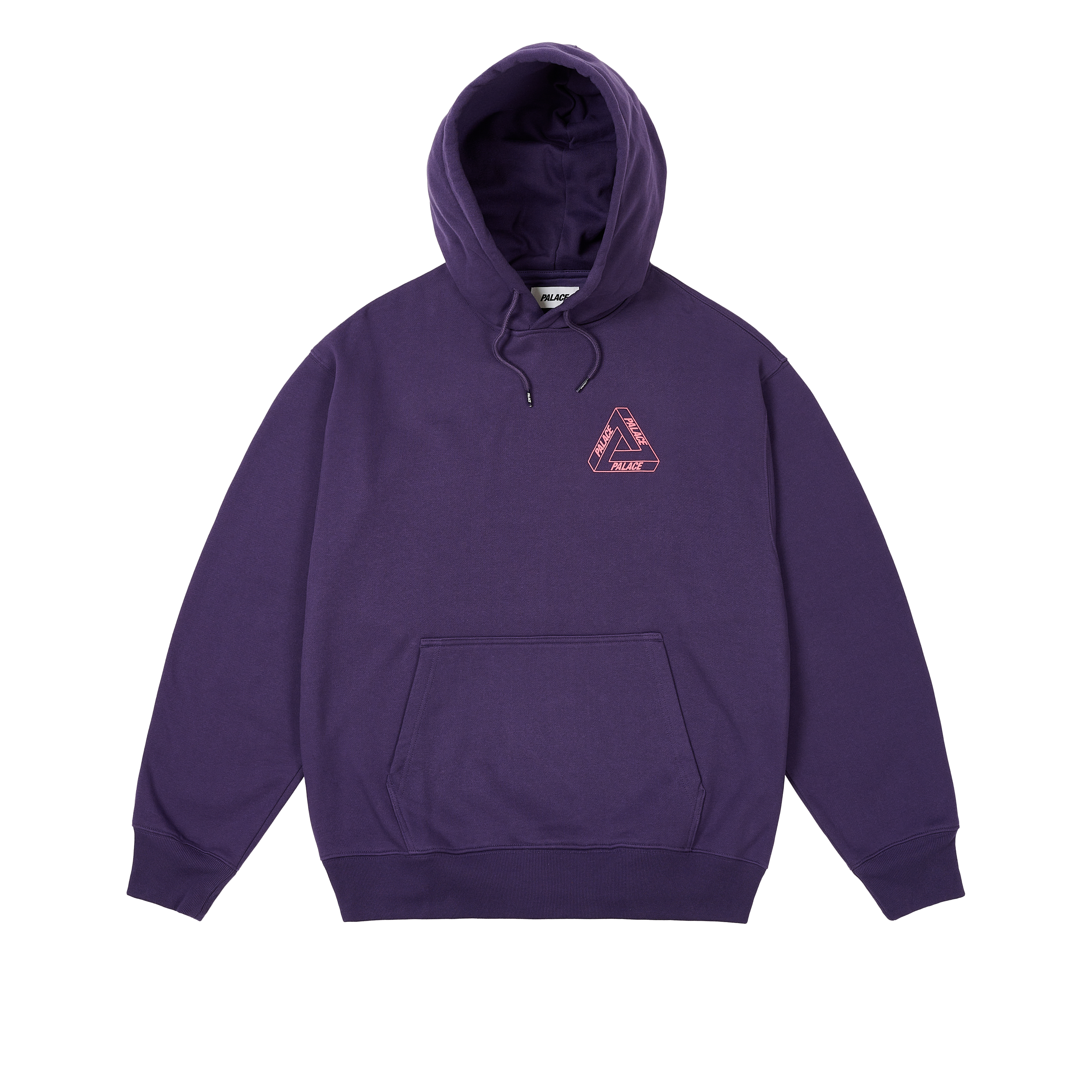 ★24AW★Palace GLOW TRI-FERG HOOD GLOW TRI-FERG HOOD | PALACE SKATEBOARDS