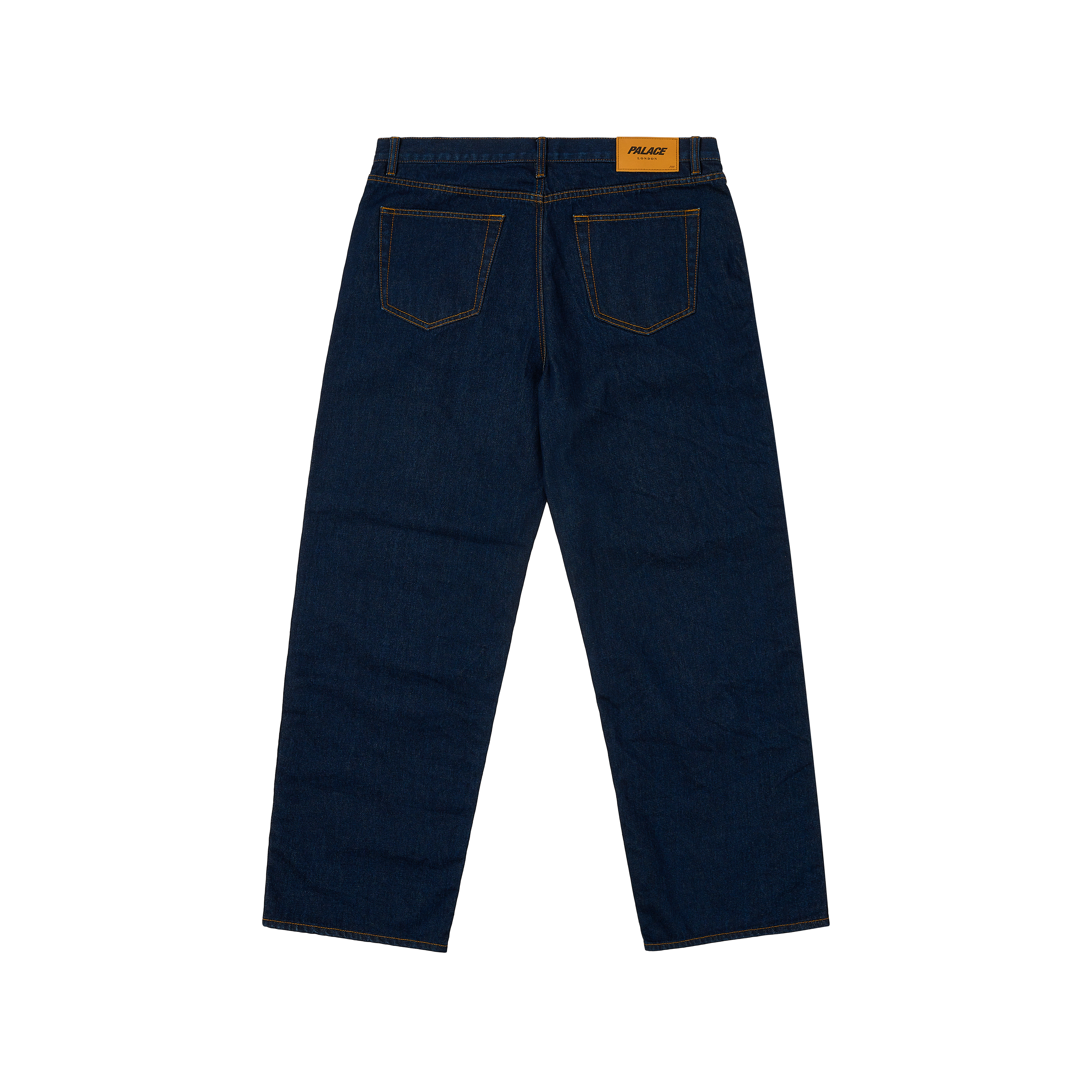 P90 COLLEGE STRESS BAGGY JEAN | PALACE SKATEBOARDS