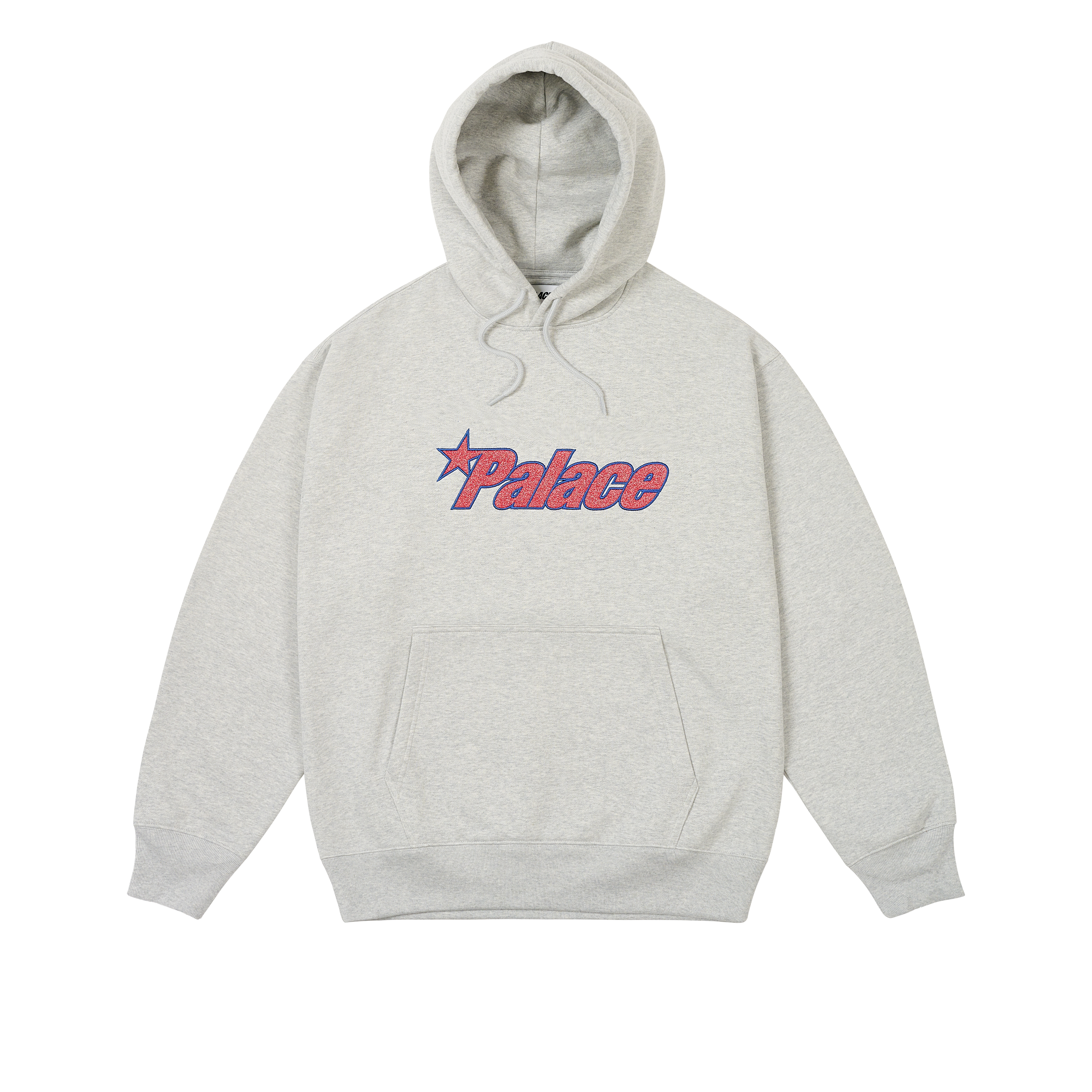 PALACE CROSS HOOD PURP PALACE STAR HOOD | PALACE SKATEBOARDS 