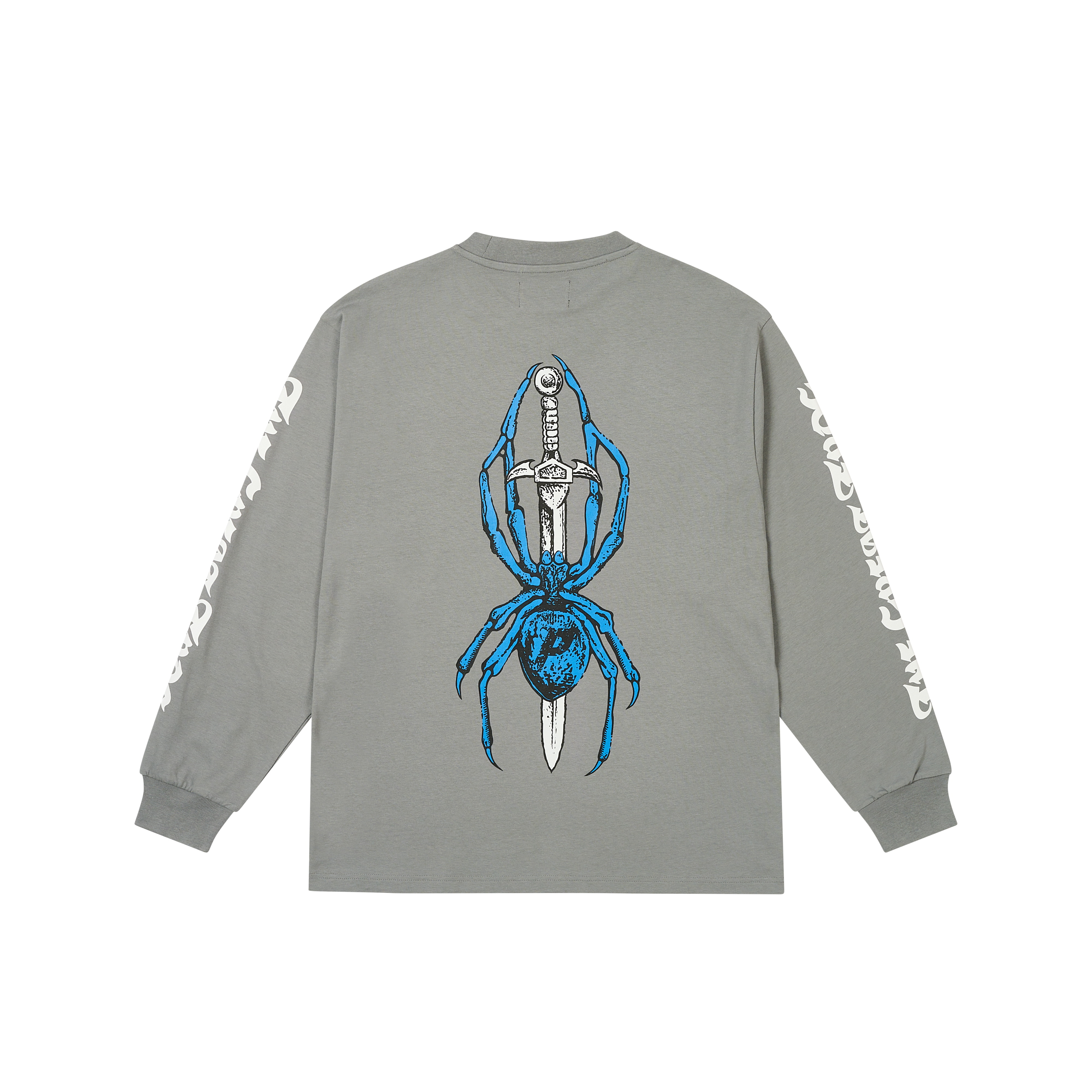 PALACE TGF LONGSLEEVE | PALACE SKATEBOARDS