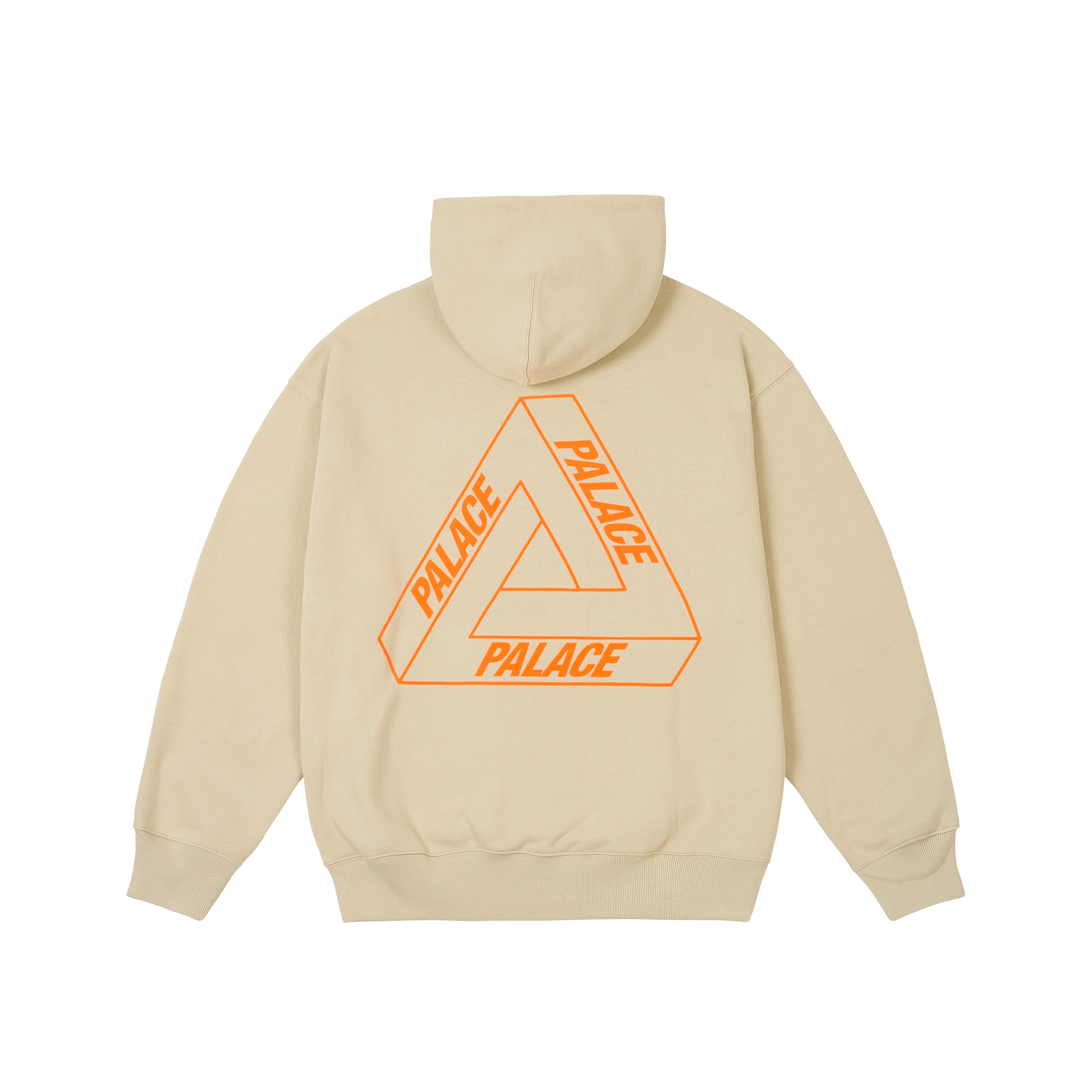 ★24AW★Palace GLOW TRI-FERG HOOD GLOW TRI-FERG HOOD | PALACE SKATEBOARDS