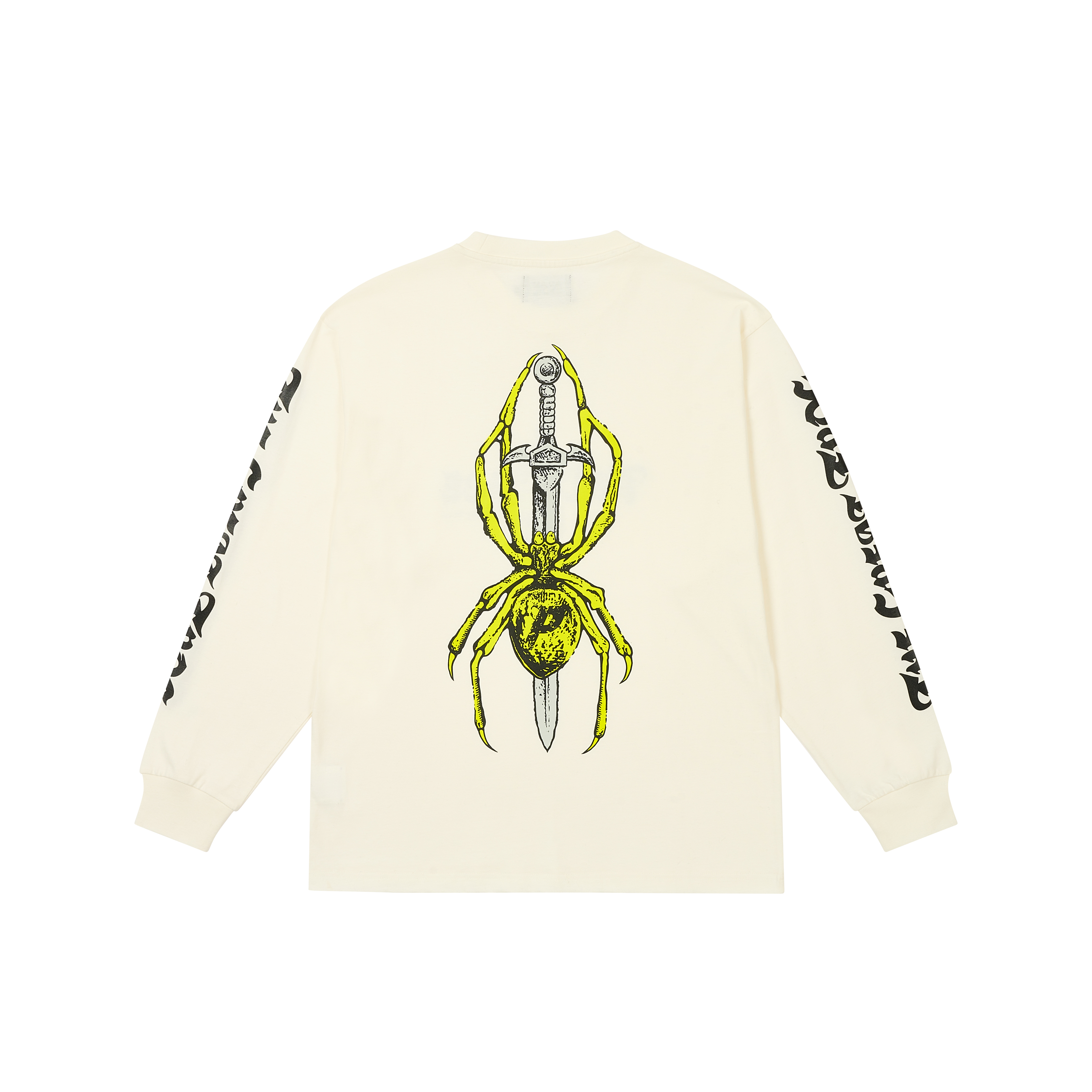 PALACE TGF LONGSLEEVE | PALACE SKATEBOARDS