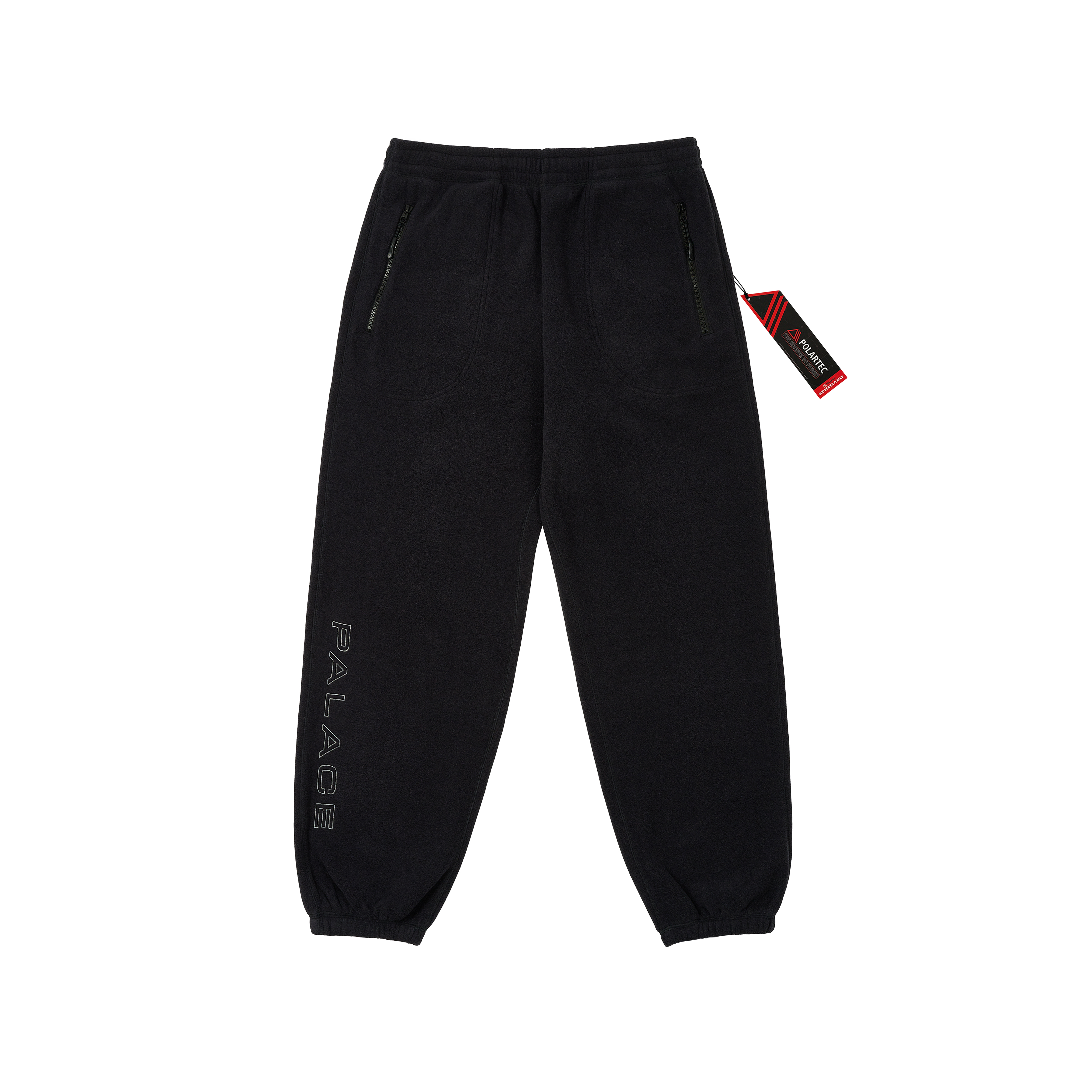 POLARTEC SHADOW JOGGER | PALACE SKATEBOARDS