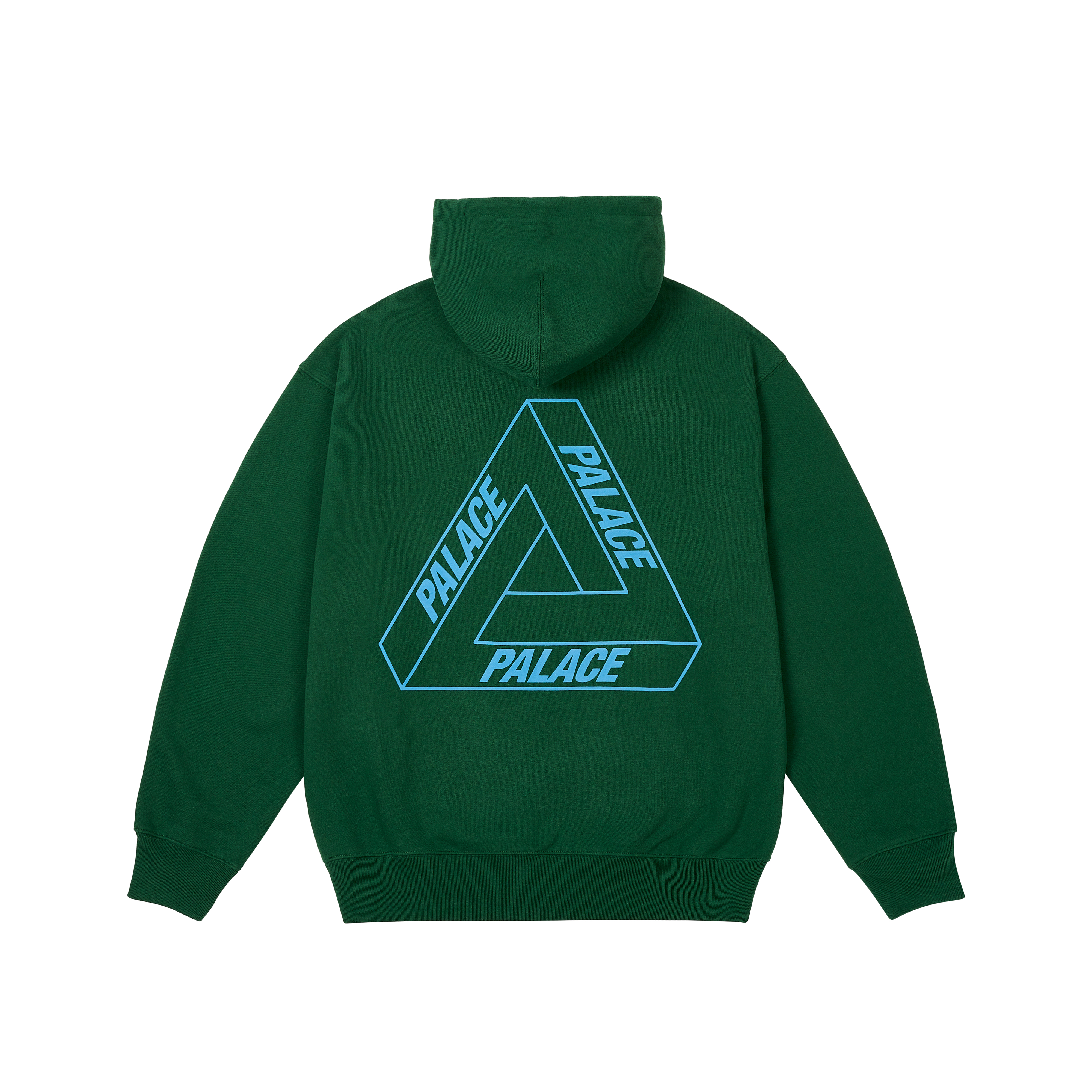 ★24AW★Palace GLOW TRI-FERG HOOD GLOW TRI-FERG HOOD | PALACE SKATEBOARDS