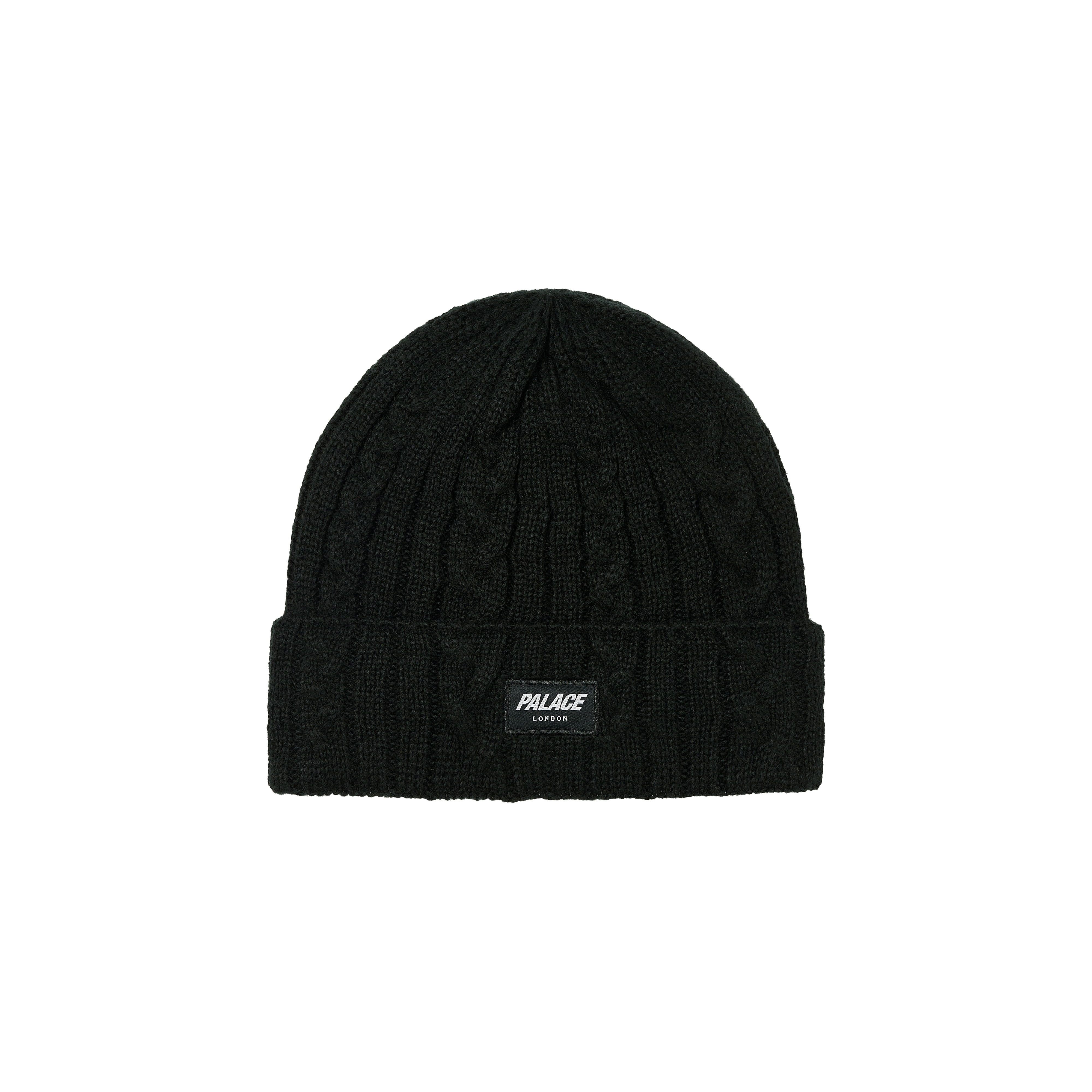 P LINK BEANIE | PALACE SKATEBOARDS
