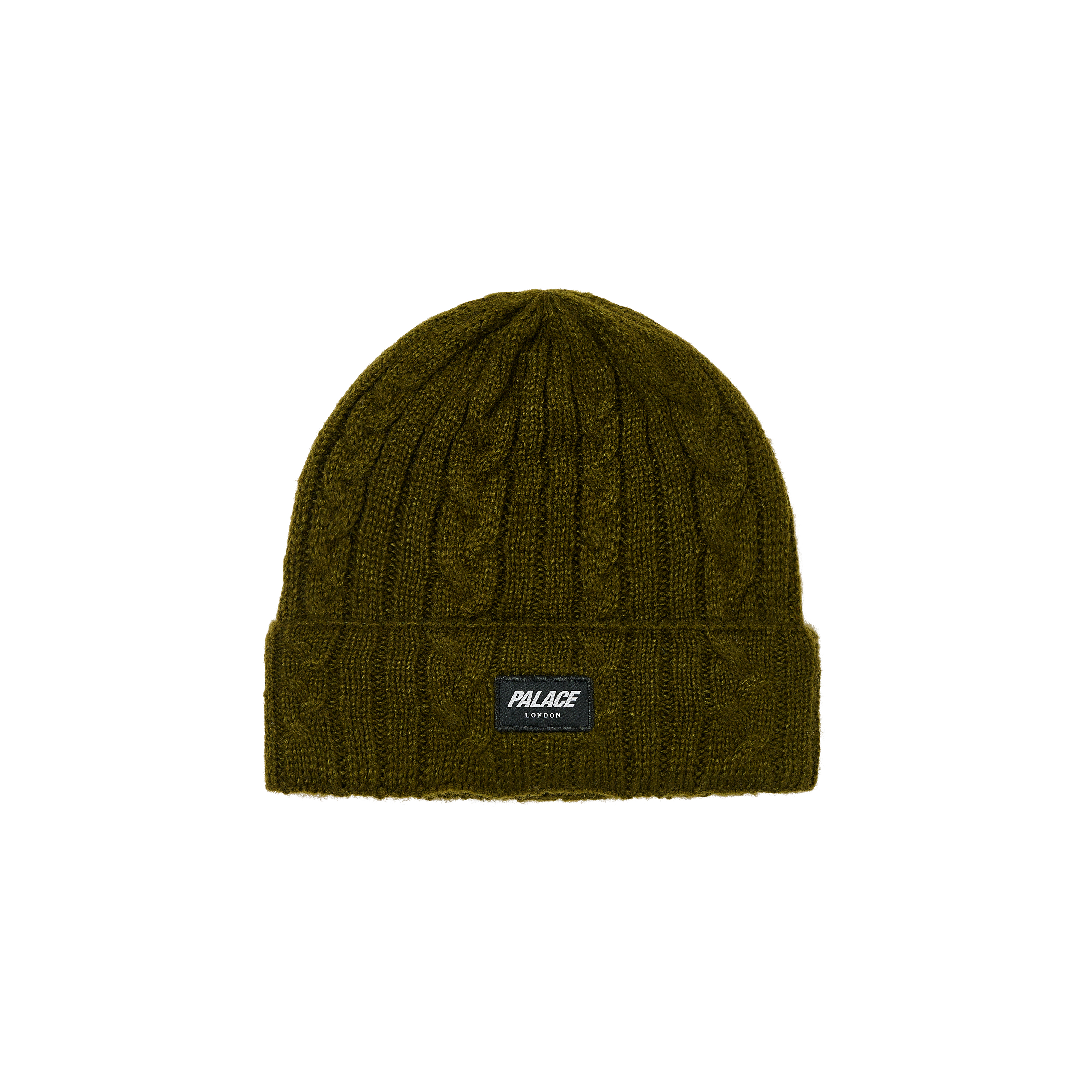 P LINK BEANIE | PALACE SKATEBOARDS