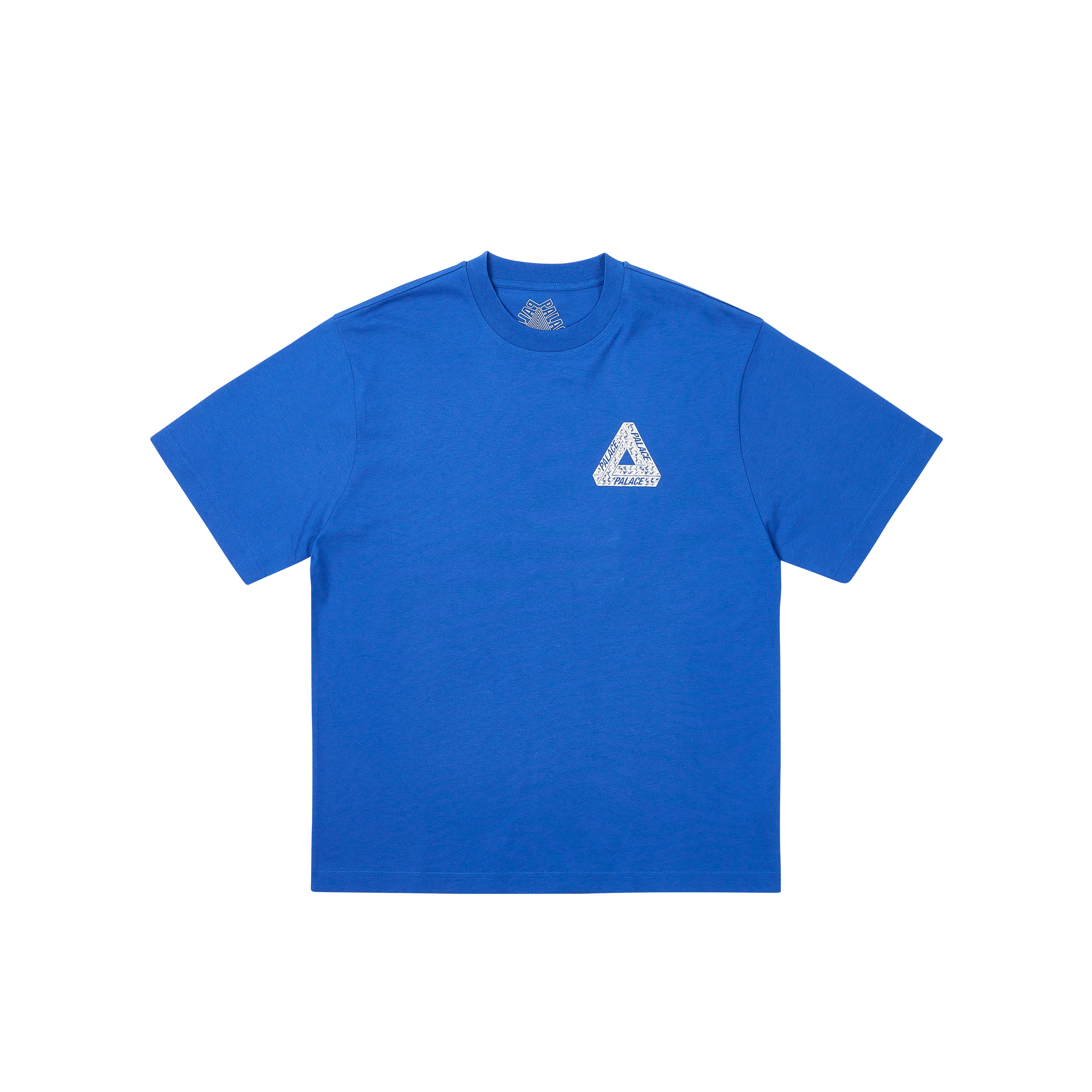 ★24AW★Palace TRI SLIP T-SHIRT TRI SLIP T-SHIRT | PALACE SKATEBOARDS