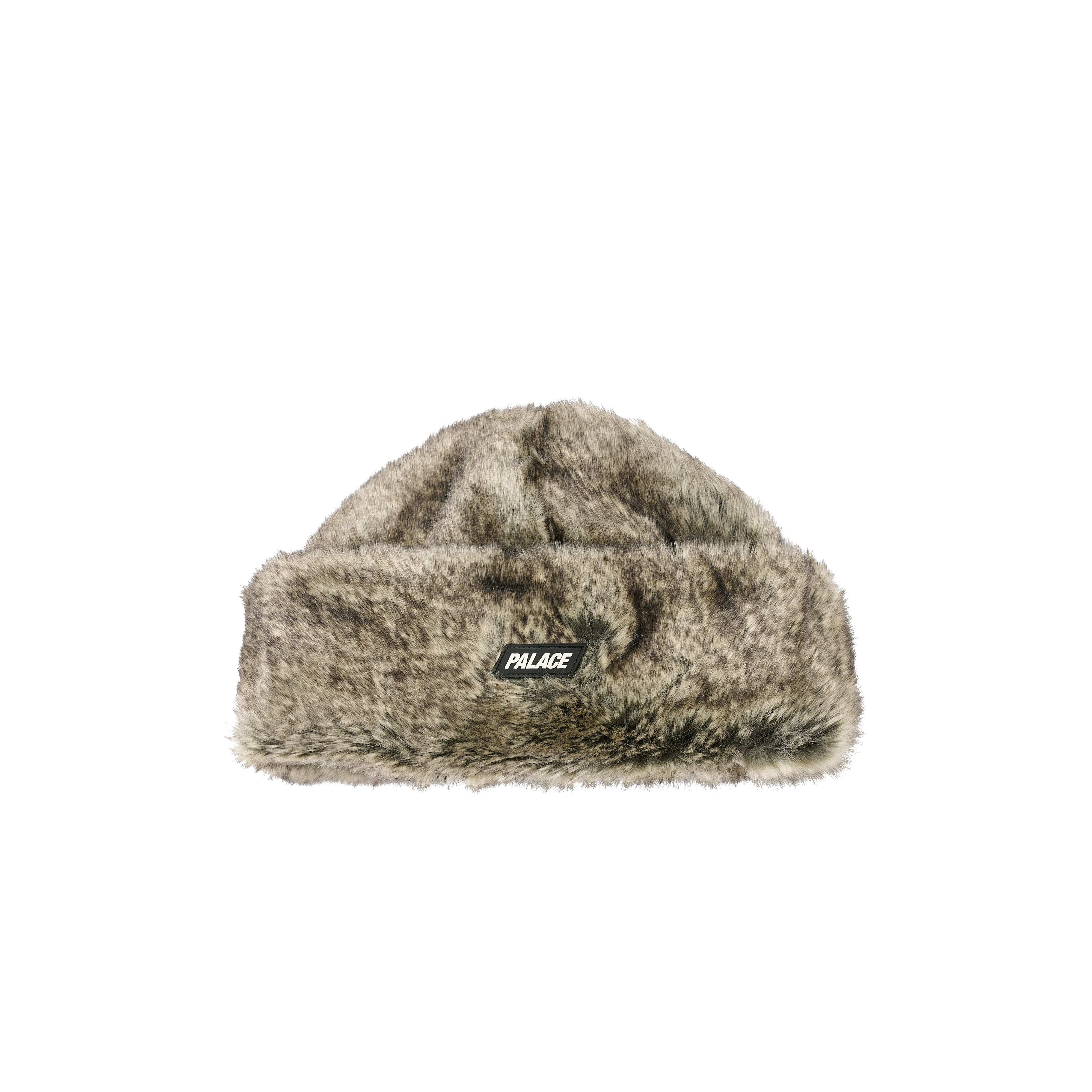 TEDDY BEANIE | PALACE SKATEBOARDS