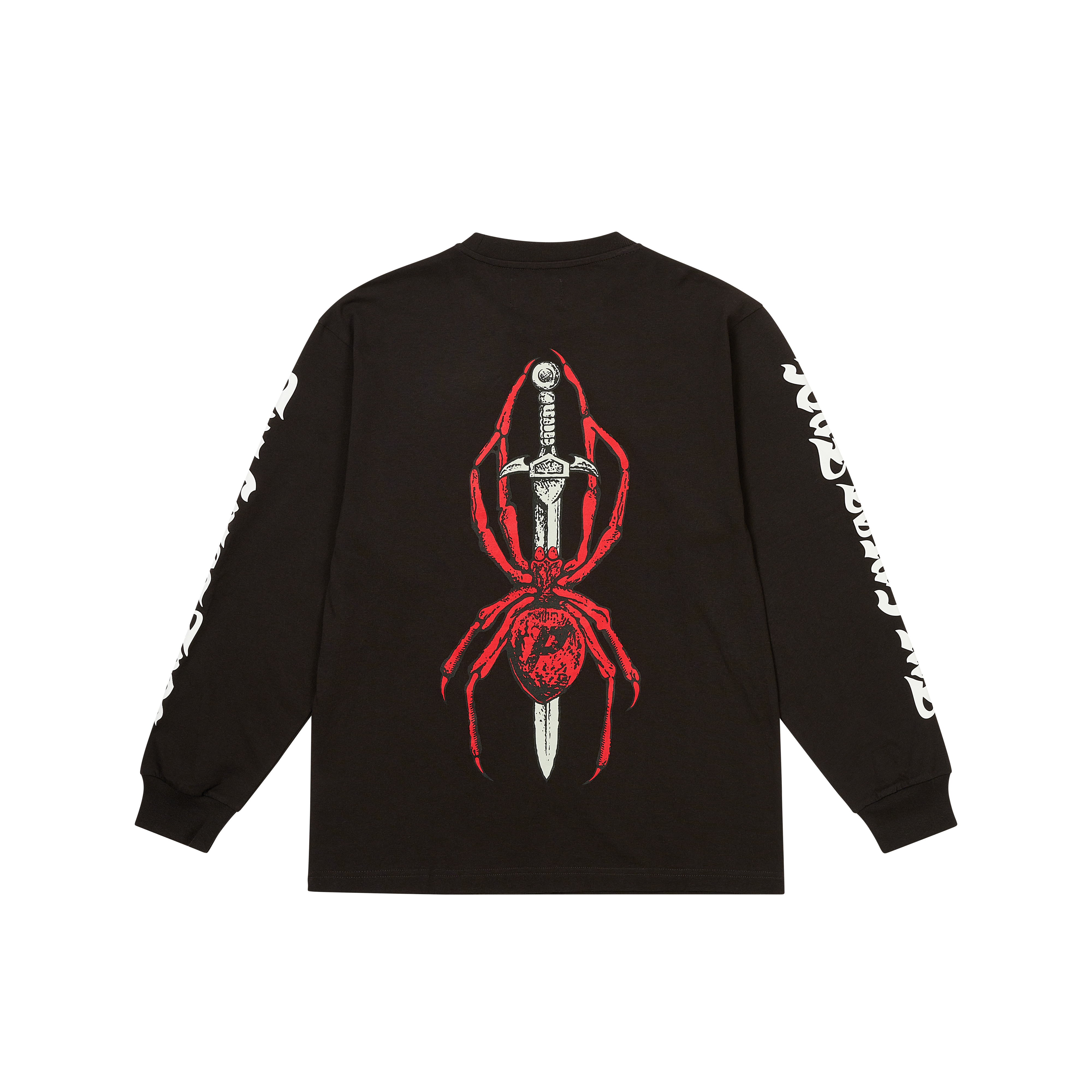 PALACE TGF LONGSLEEVE | PALACE SKATEBOARDS