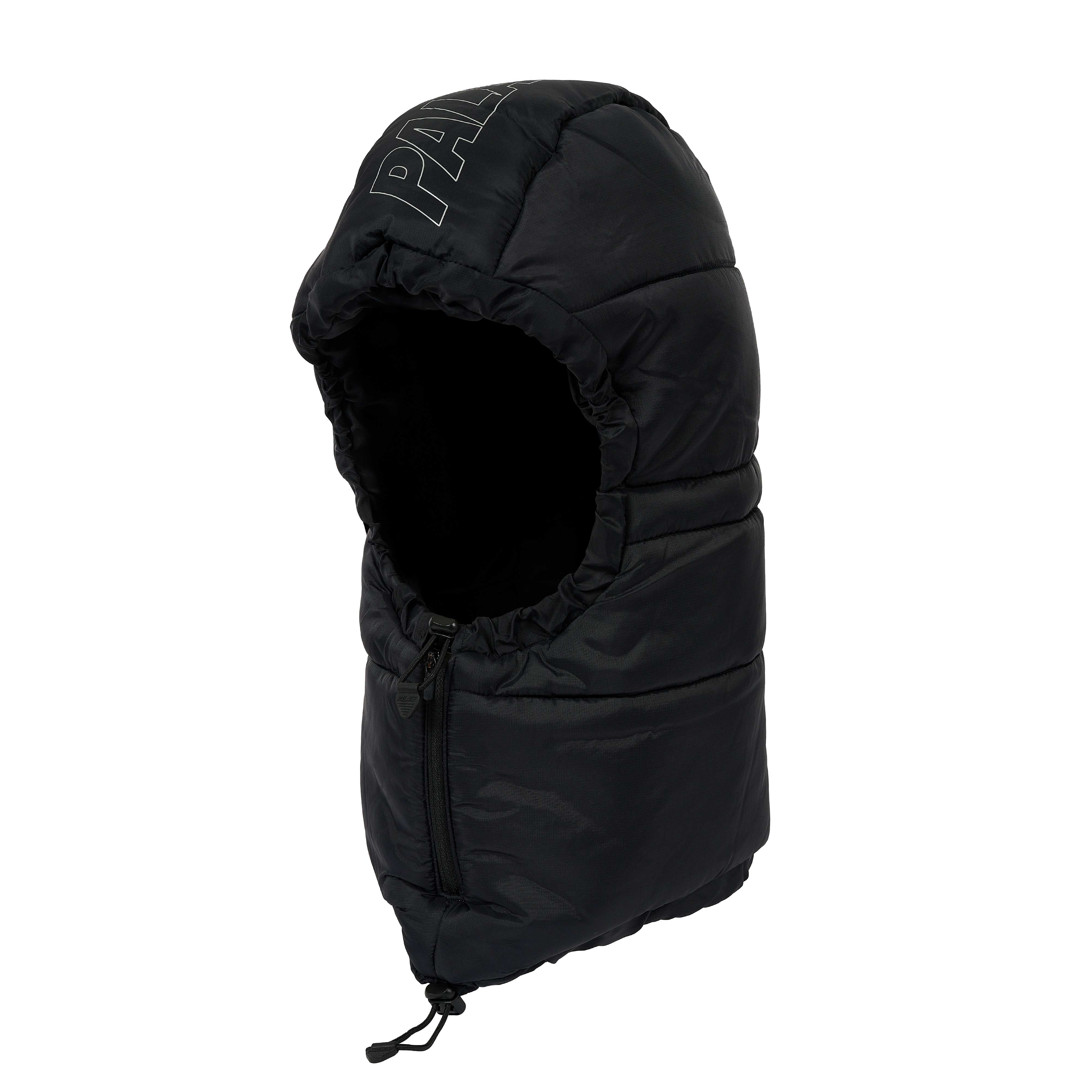 PUFFA BALACLAVA HOOD | PALACE SKATEBOARDS