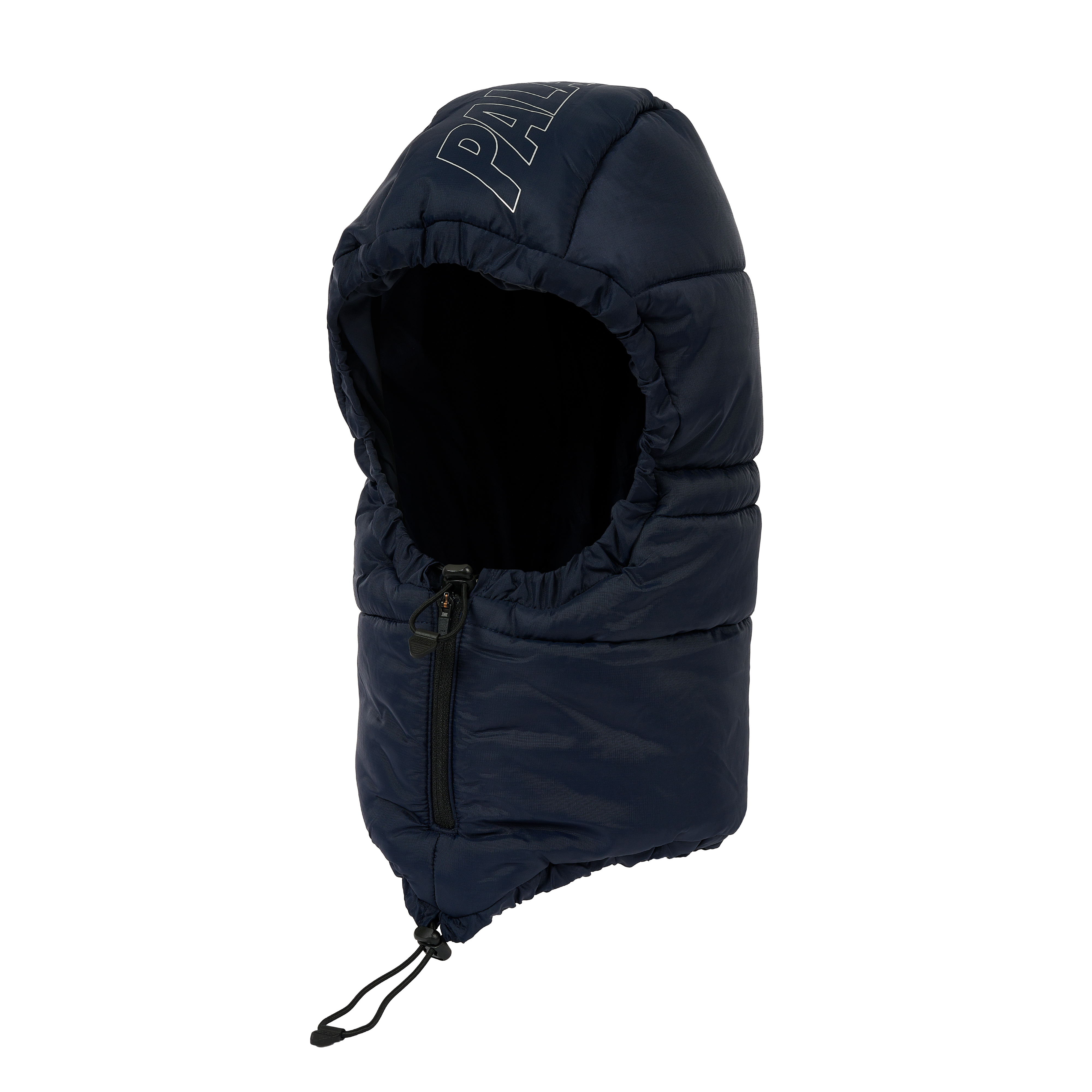 PALACE PUFFA BALACLAVA HOOD 正規品 PUFFA BALACLAVA HOOD | PALACE SKATEBOARDS