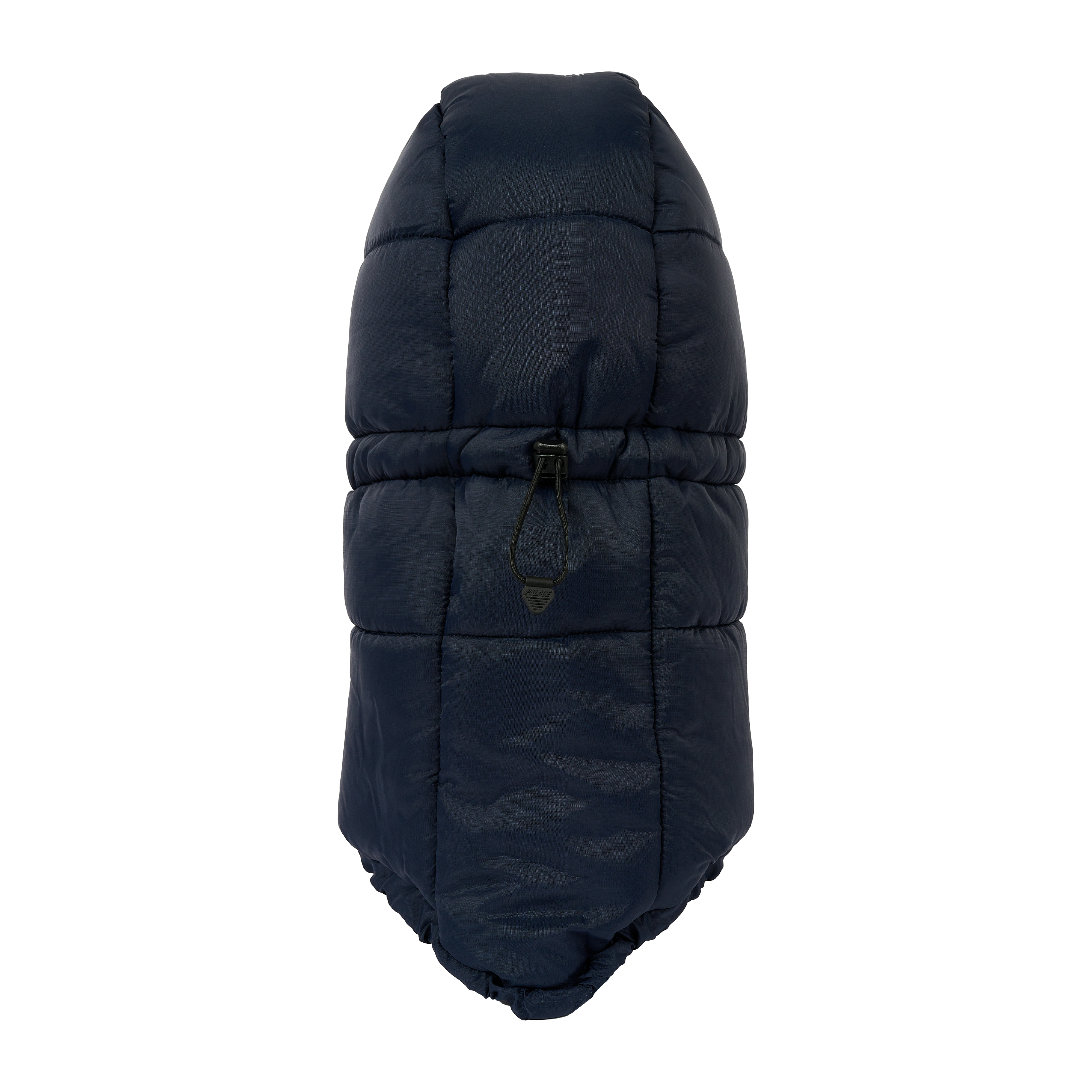 PALACE Puffa Balaclava Hood 黒 Palace Puffa Balaclava Hood Black メンズ - FW24 - JP