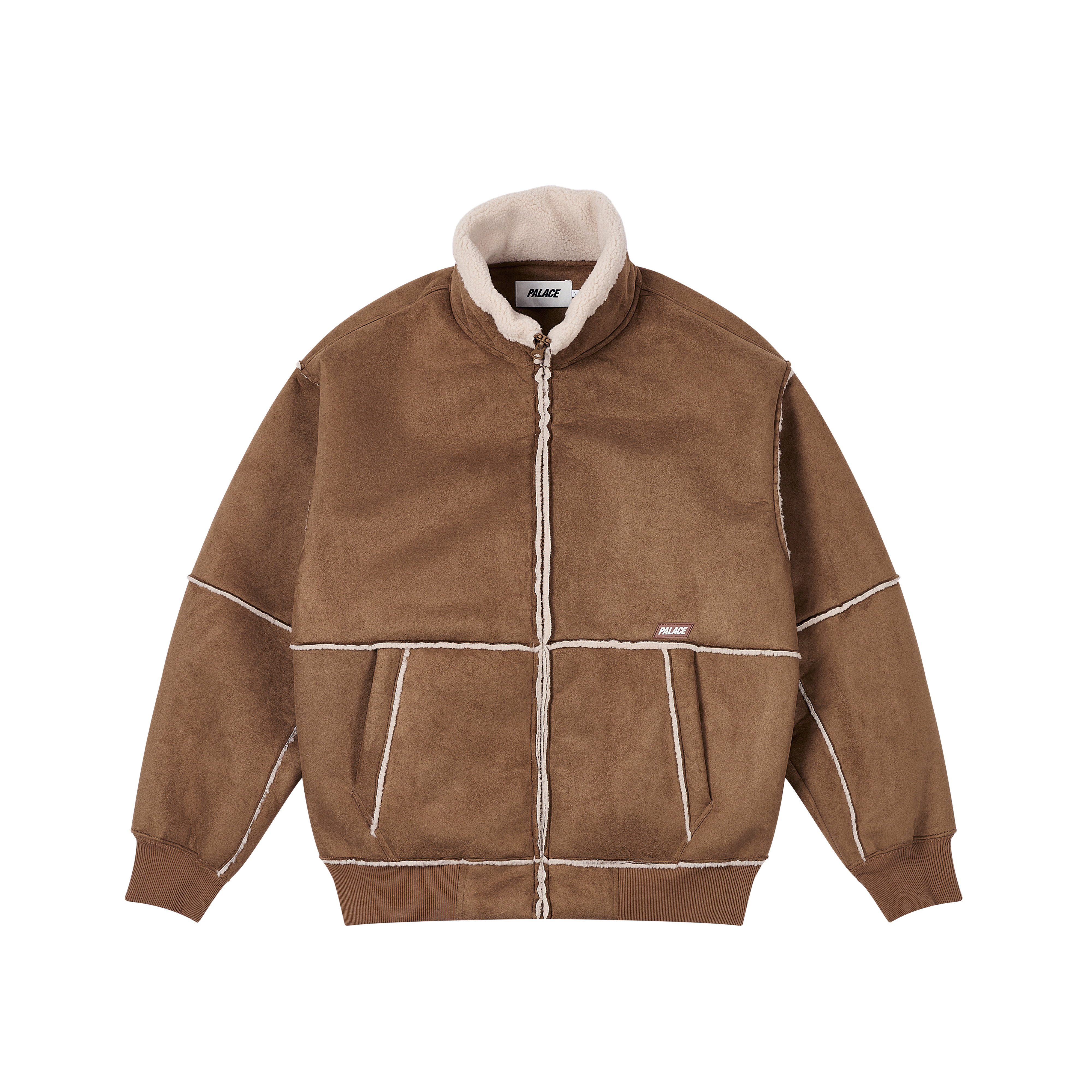 palace skateboards yeti cardigan パレス ☆24SS 大人気☆PALACE Yeti Cardigan (Palace Skateboards