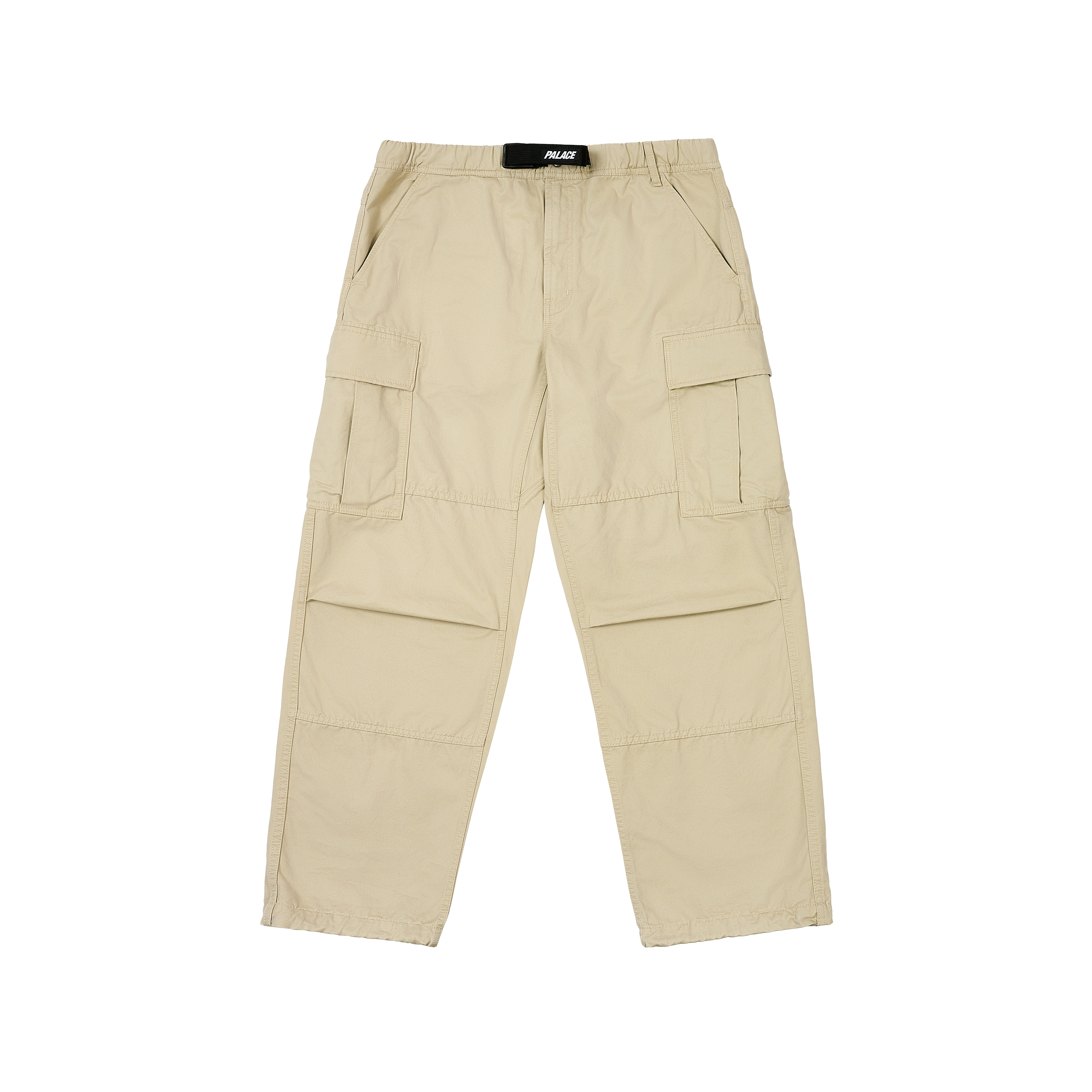 【新品】Palace Belter Trouser Deep Green PALACE PORTER(パレス ポーター) BELTER PANTS(XL) | 吉田カバン