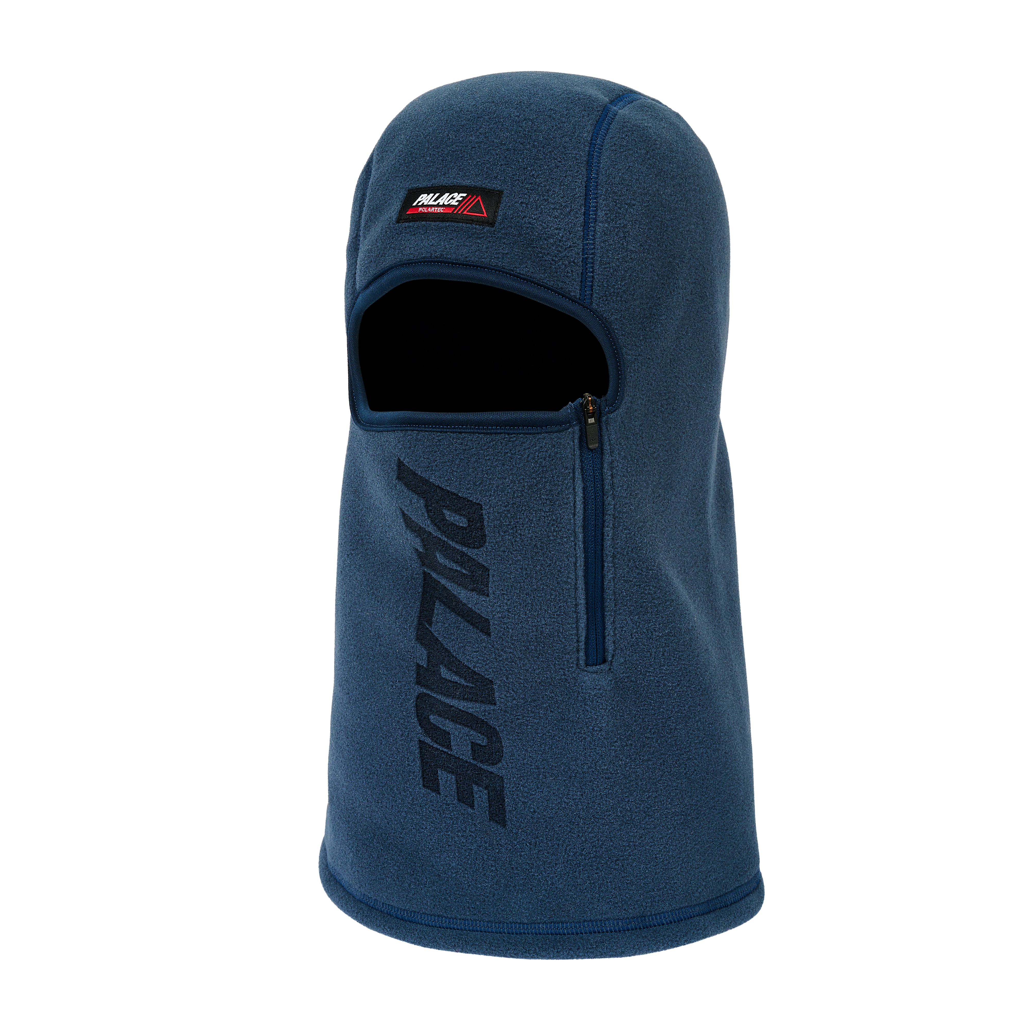 POLARTEC LAZER BALLY | PALACE SKATEBOARDS