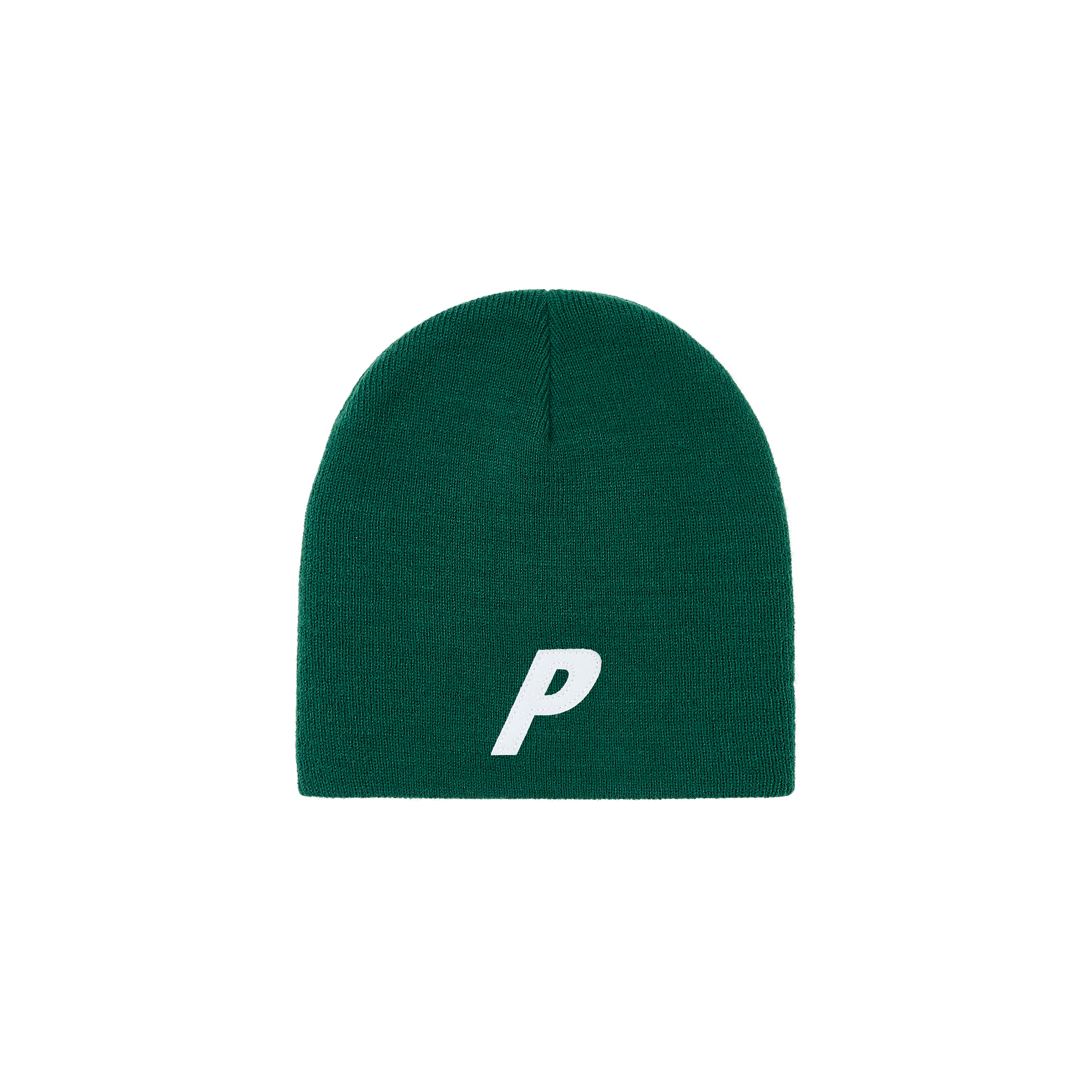 ★24AW★Palace P Nein Cuff Beanie P NEIN CUFF BEANIE | PALACE SKATEBOARDS