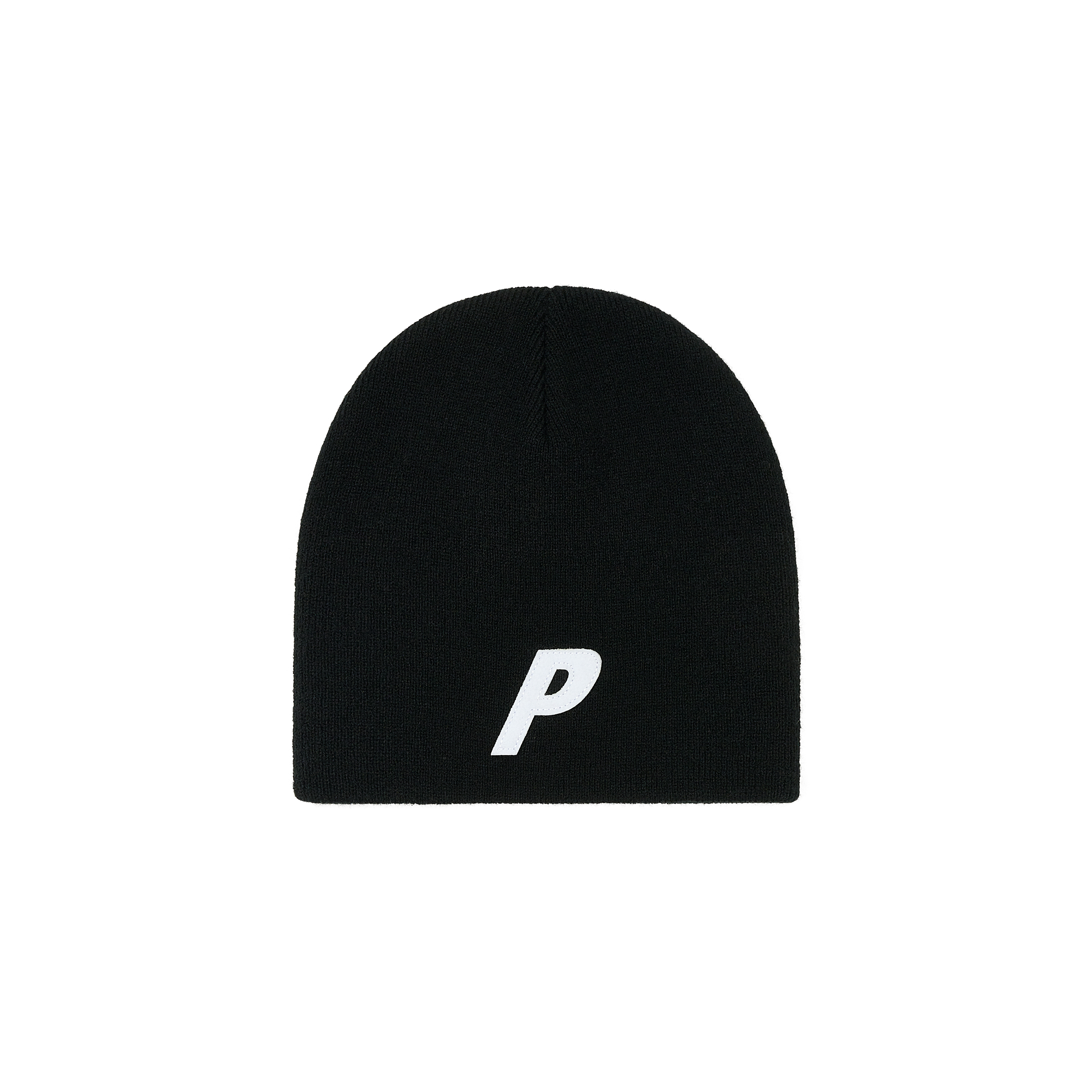 ★24AW★Palace P Nein Cuff Beanie P NEIN CUFF BEANIE | PALACE SKATEBOARDS