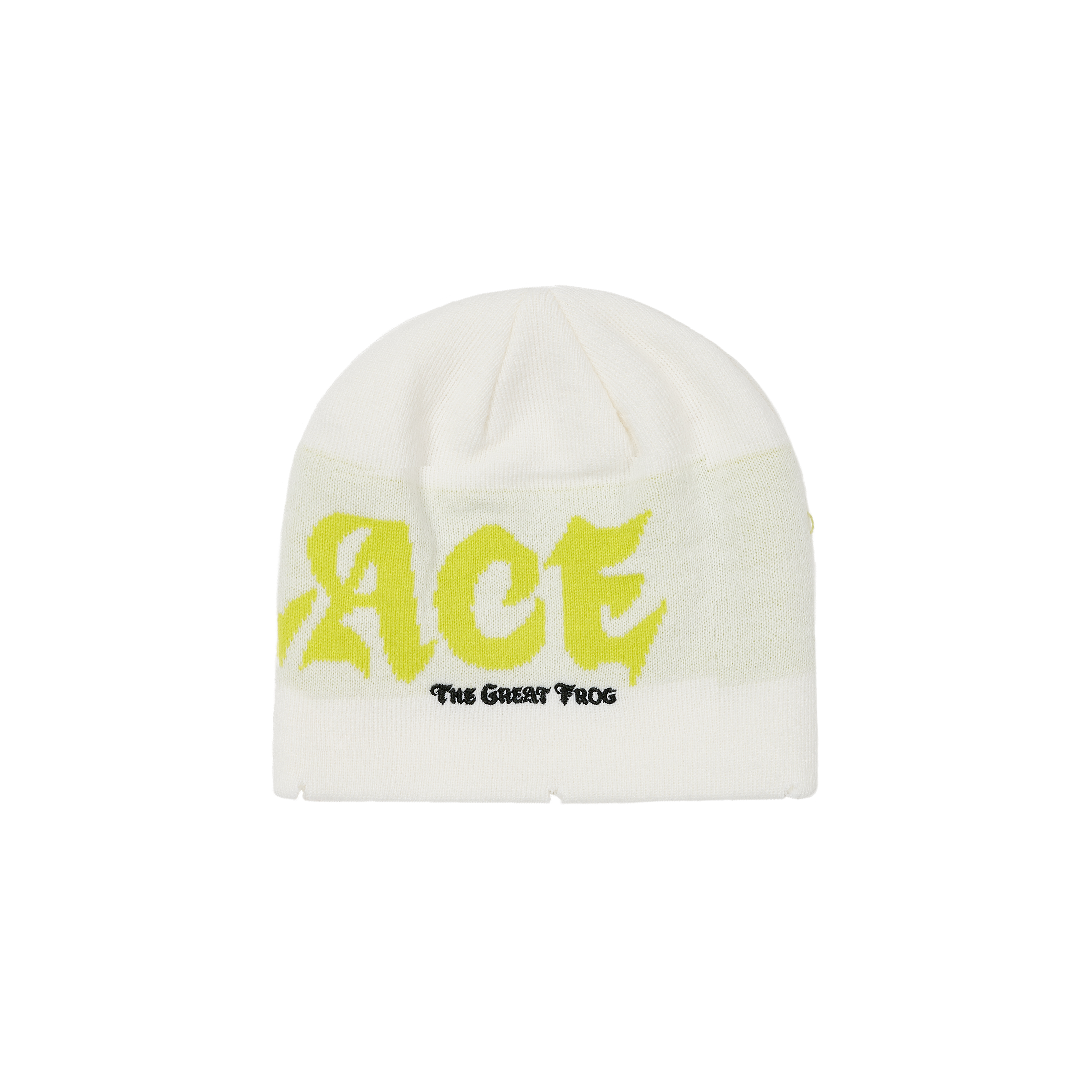 PALACE TGF BEANIE | PALACE SKATEBOARDS