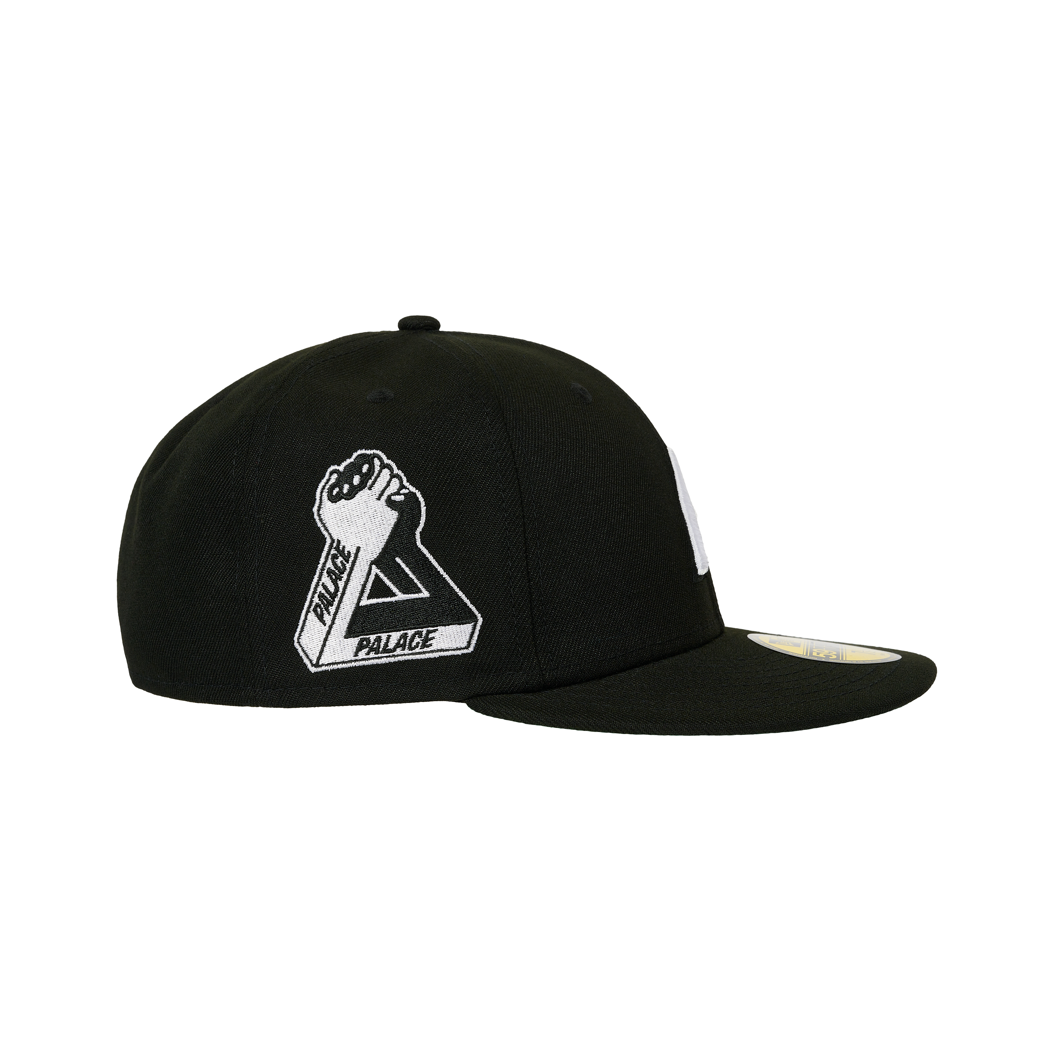 帽子 PALACE SAFE P NEW ERA 7 1/8 59FIFTY SAFE P NEW ERA 59FIFTY | PALACE SKATEBOARDS