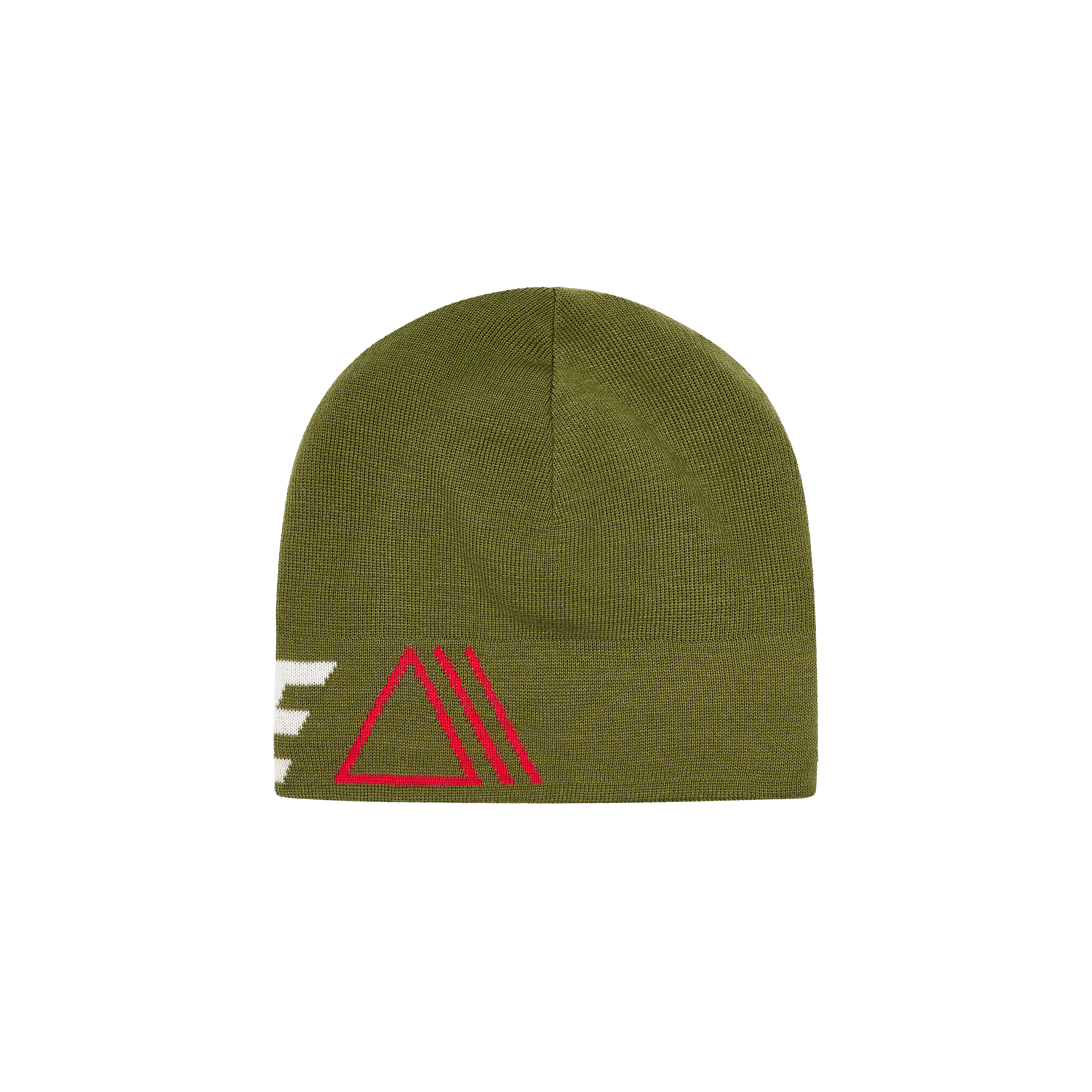 POLARTEC REVERSO NEIN CUFF BEANIE | PALACE SKATEBOARDS