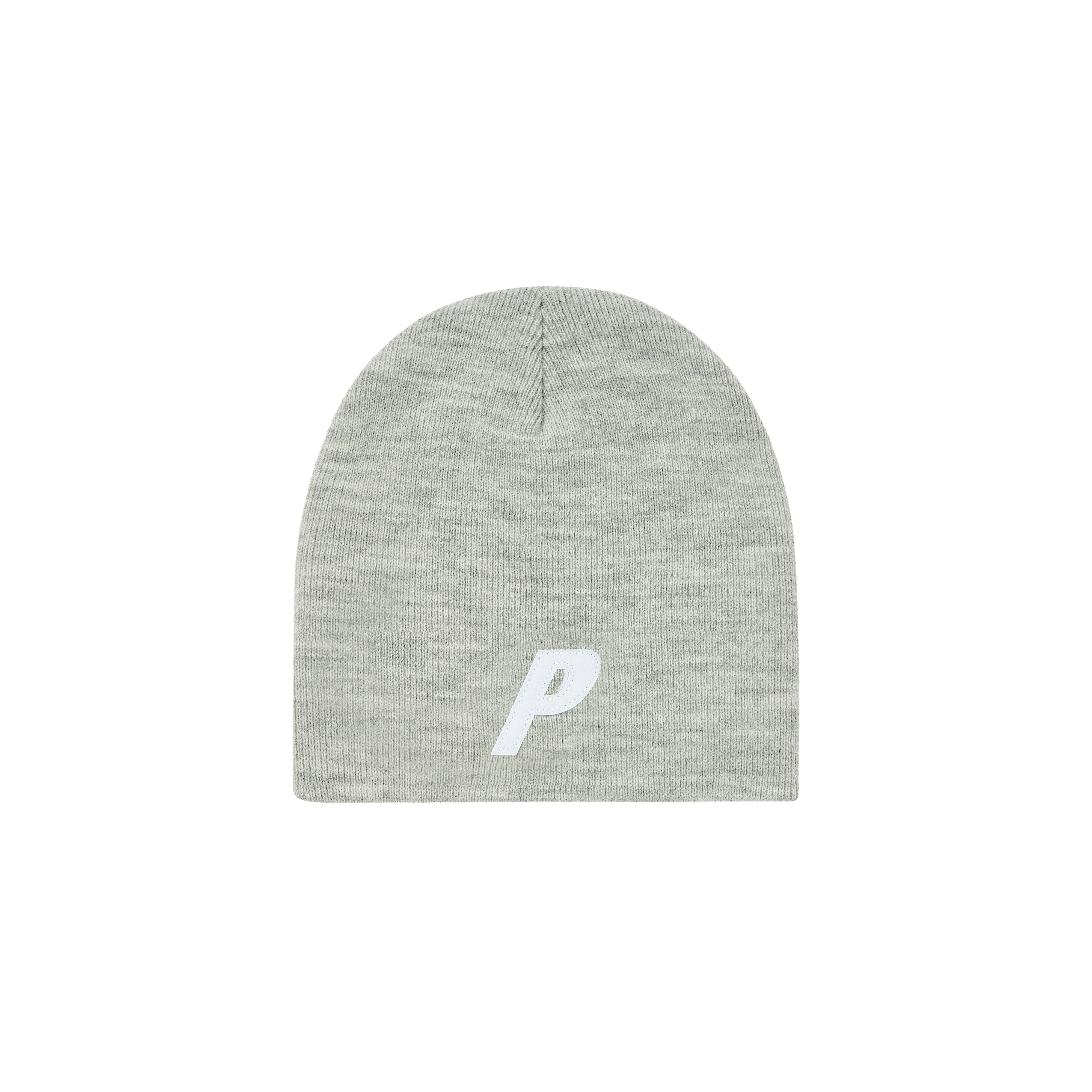 ★24AW★Palace P Nein Cuff Beanie P NEIN CUFF BEANIE | PALACE SKATEBOARDS