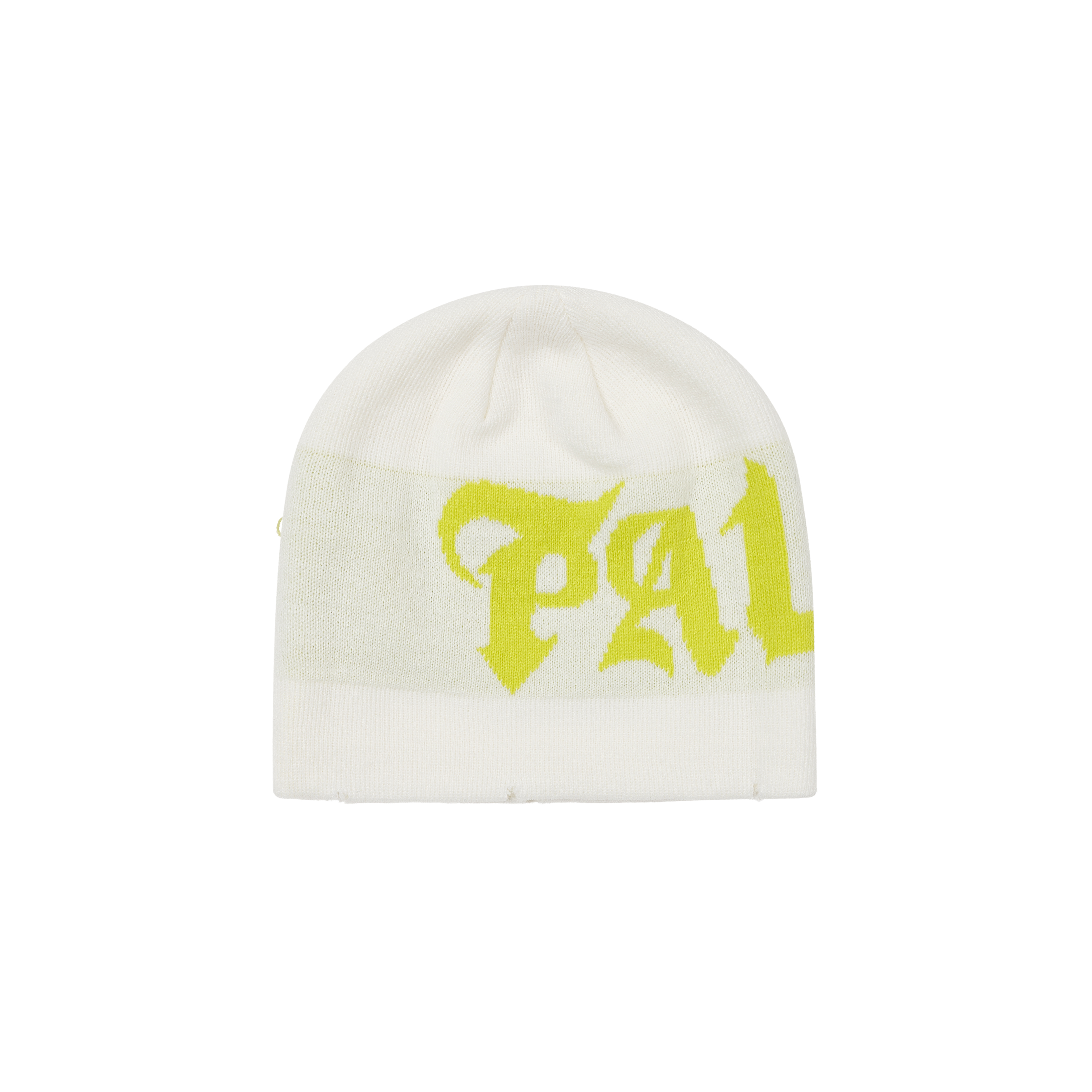 帽子 PALACE Emotional Studded Beanie Palace Emotional Studded Beanie Black Men's - SS25 - US