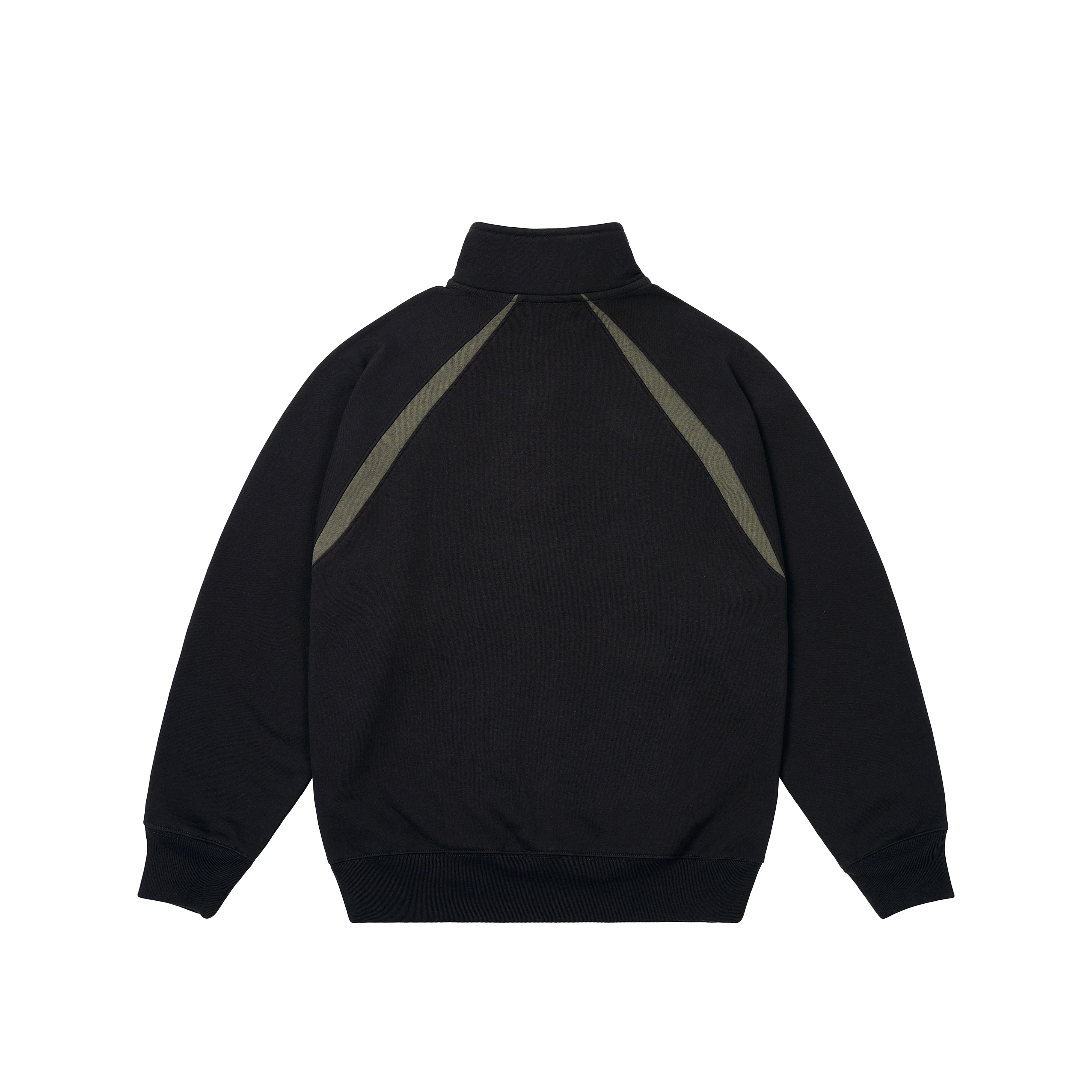 トップス PALACE 25SPRING PATCHWORK ZIP KNIT BLACK PALACE 25SPRING PATCHWORK ZIP KNIT BLACK ZIP KNIT | PALACE SKATEBOARDS