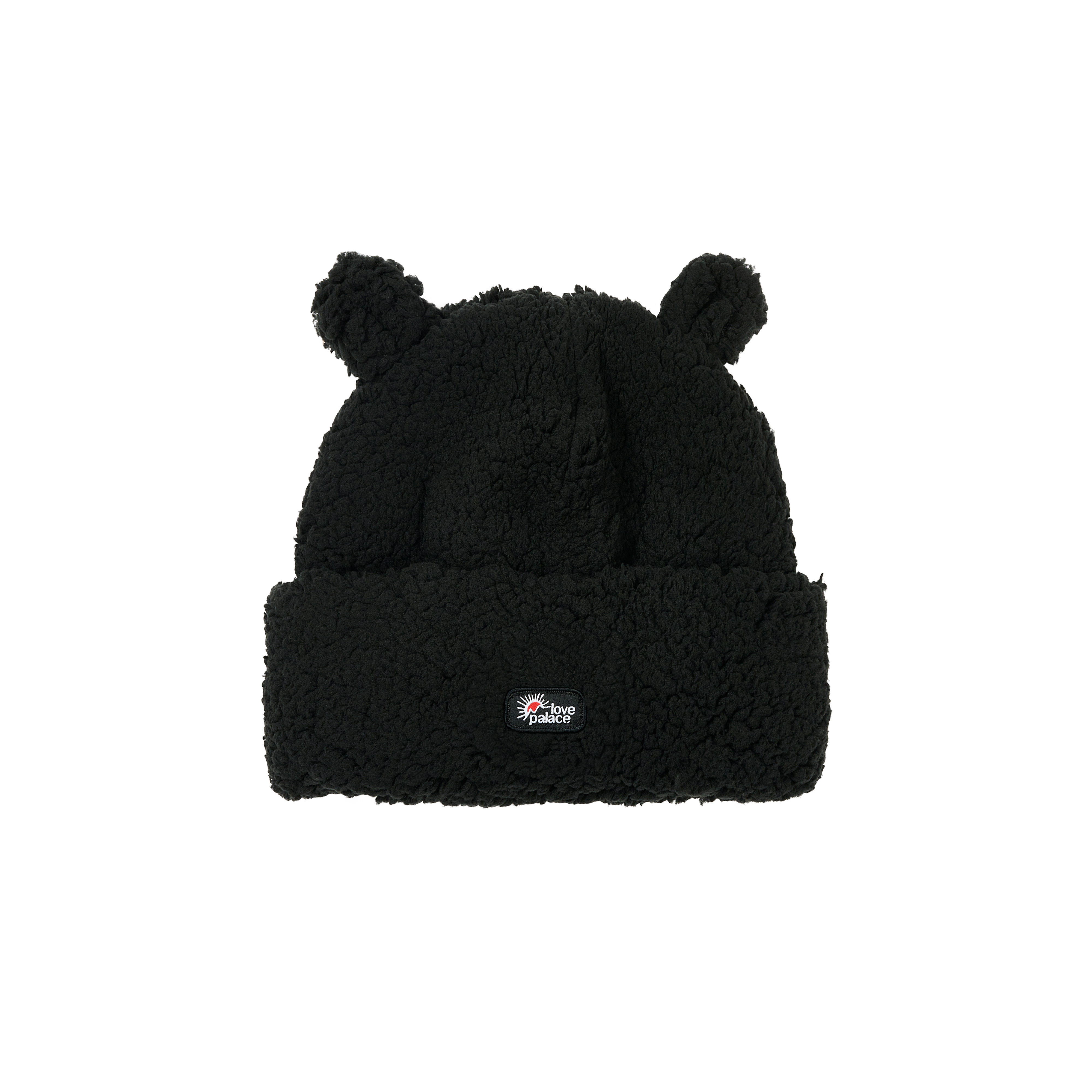 セール・キャンペーン BEANIE EARS FUZZY PALACE LOVE | SKATEBOARDS PALACE 帽子