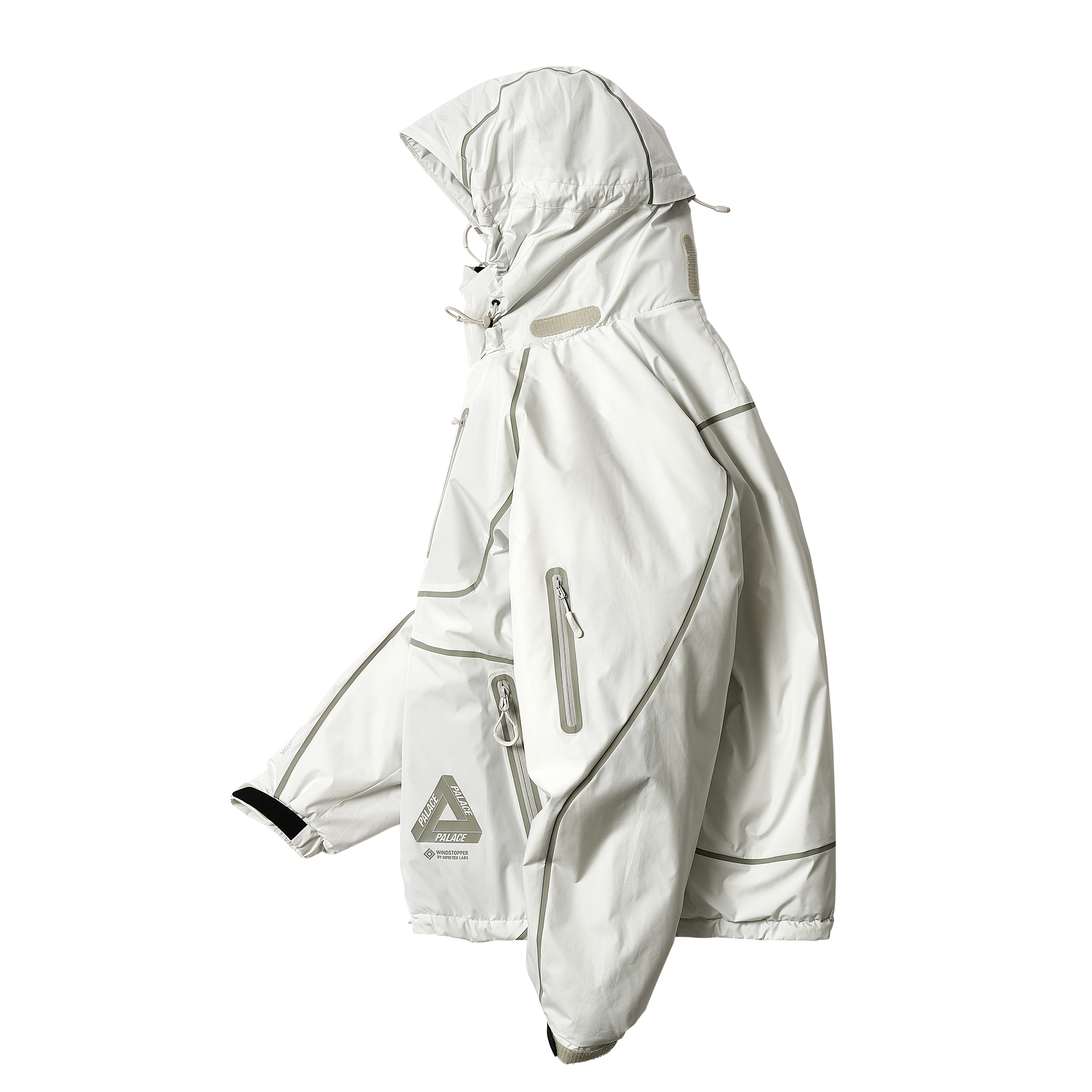 GORE-TEX INFINIUM JACKET | PALACE SKATEBOARDS