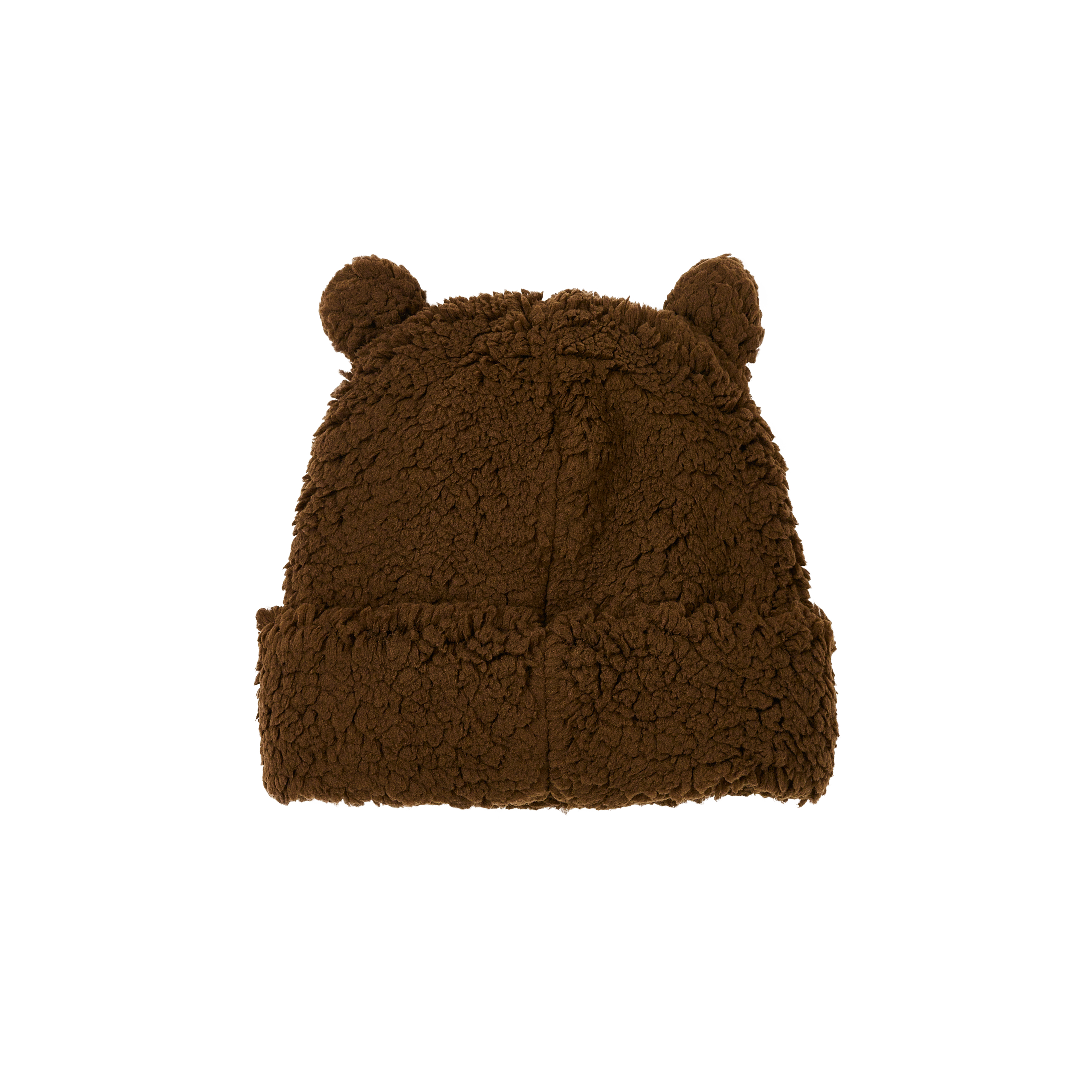 LOVE PALACE FUZZY EARS BEANIE | PALACE SKATEBOARDS