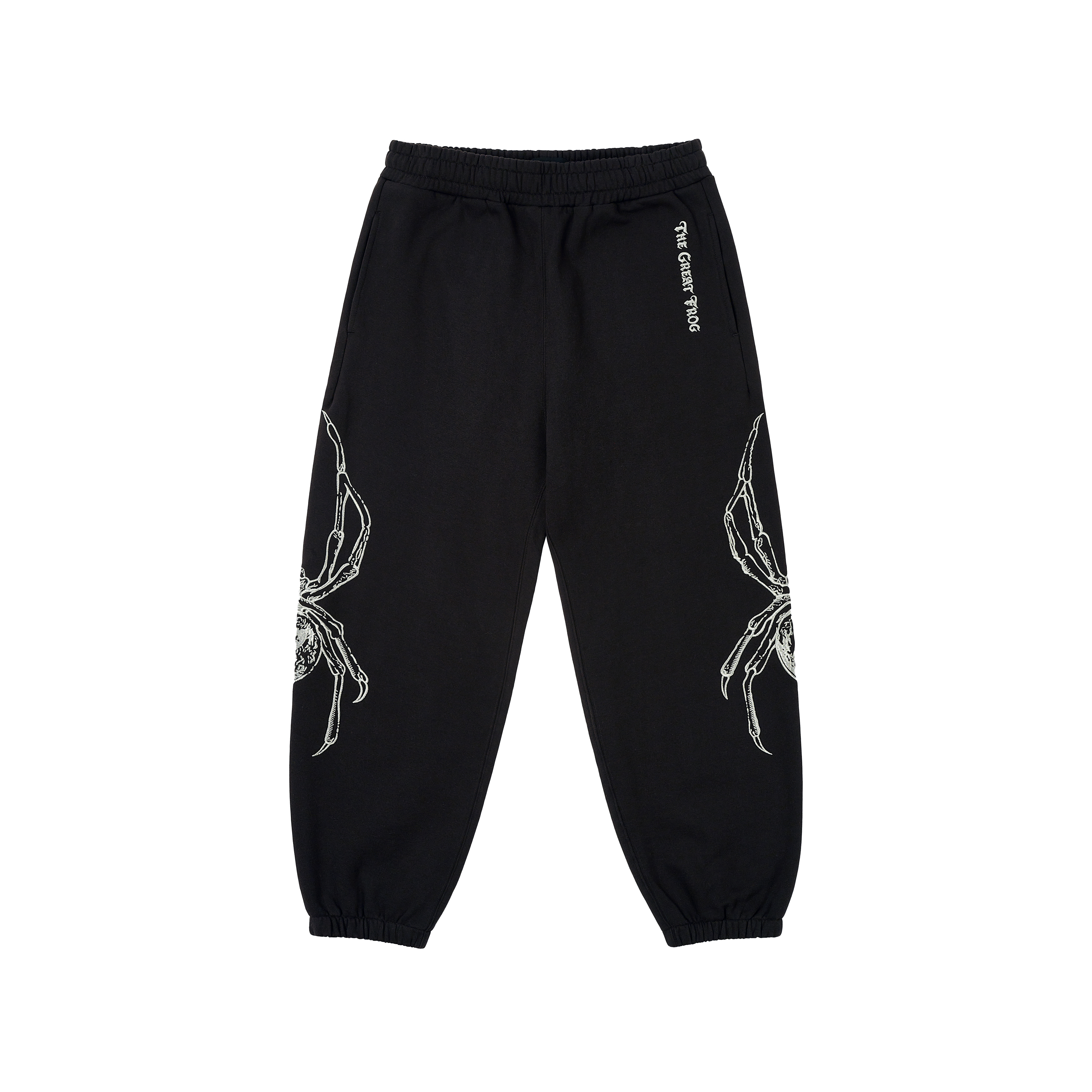 PALACE TGF JOGGER | PALACE SKATEBOARDS