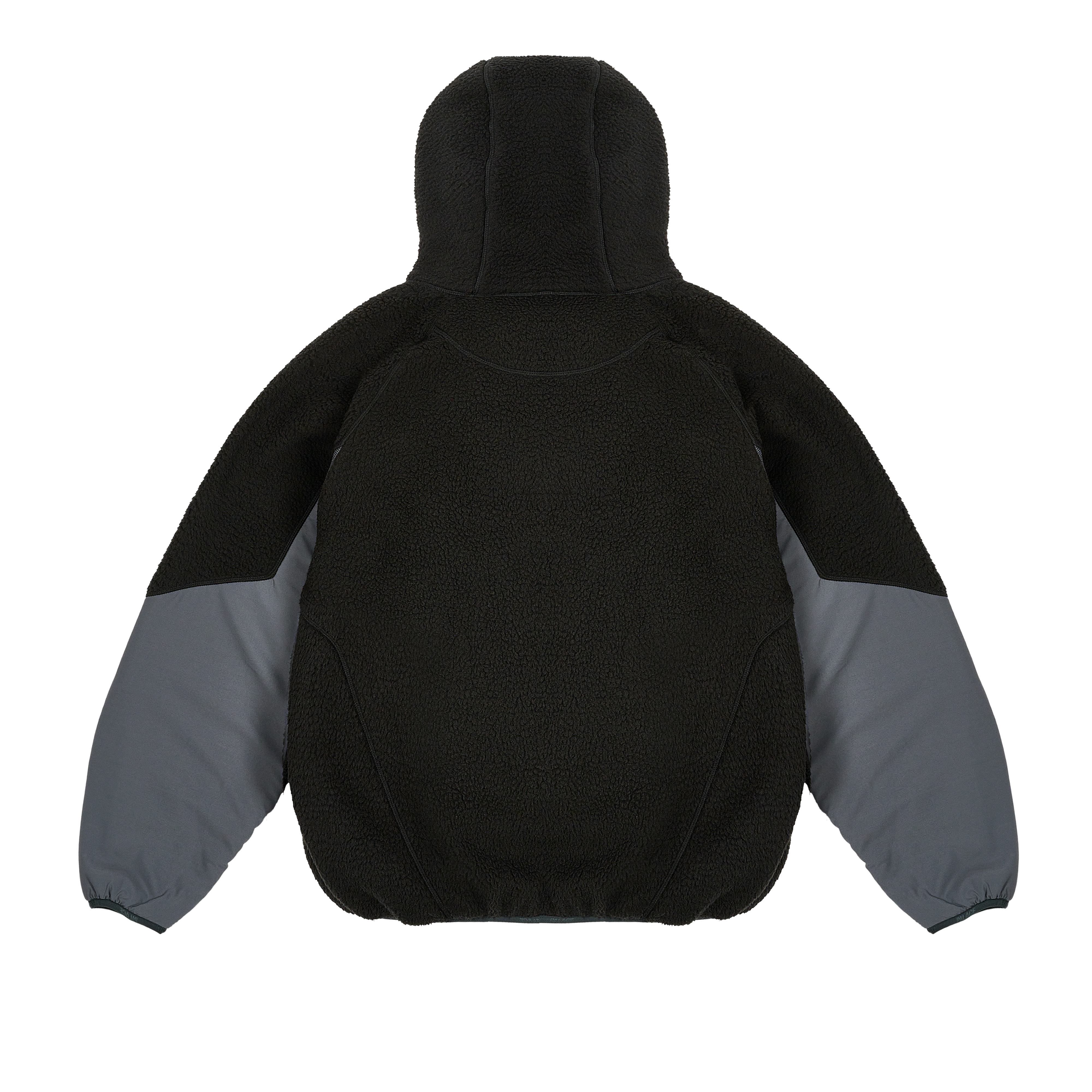 THERMA FLEECE JACKET | PALACE SKATEBOARDS