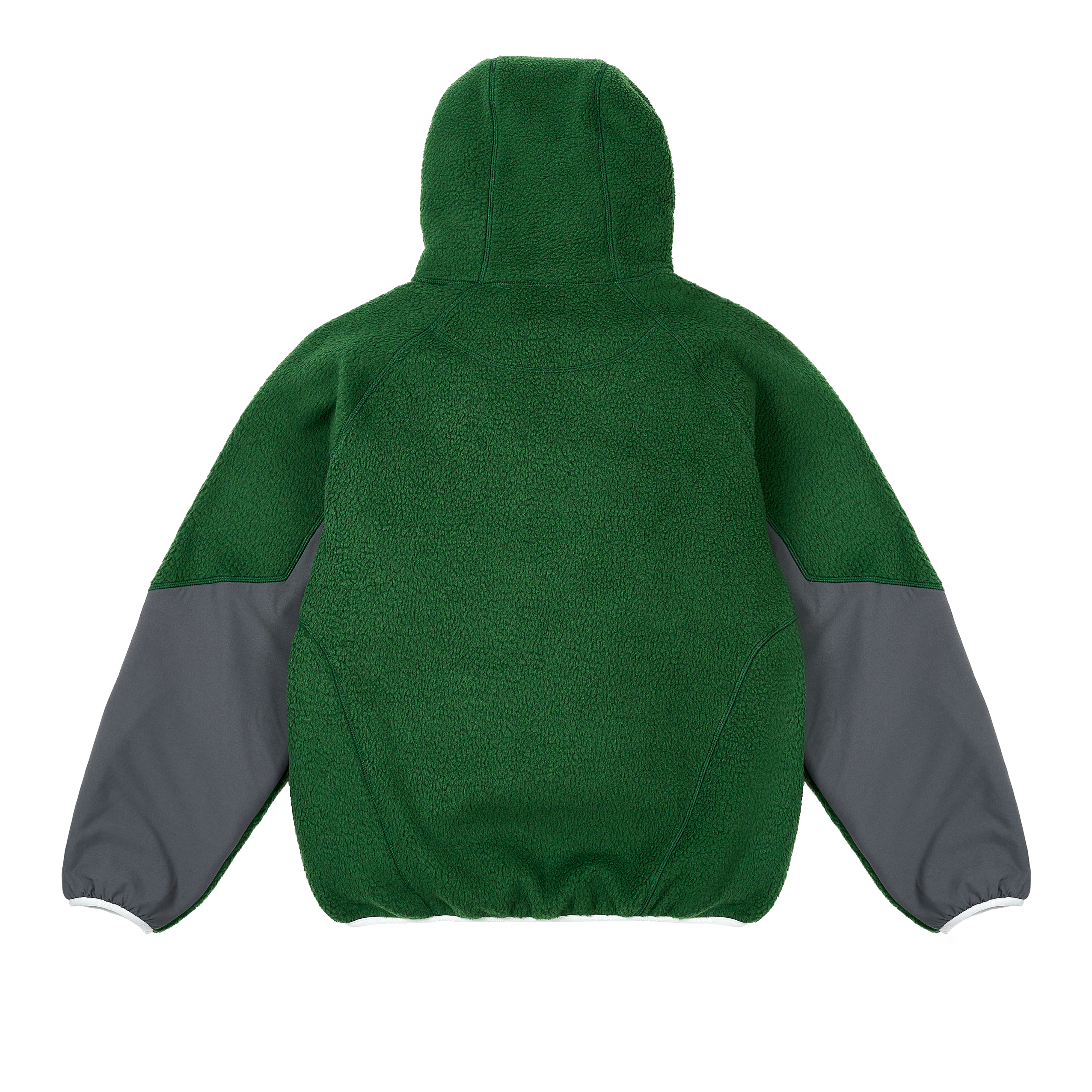 THERMA FLEECE JACKET | PALACE SKATEBOARDS