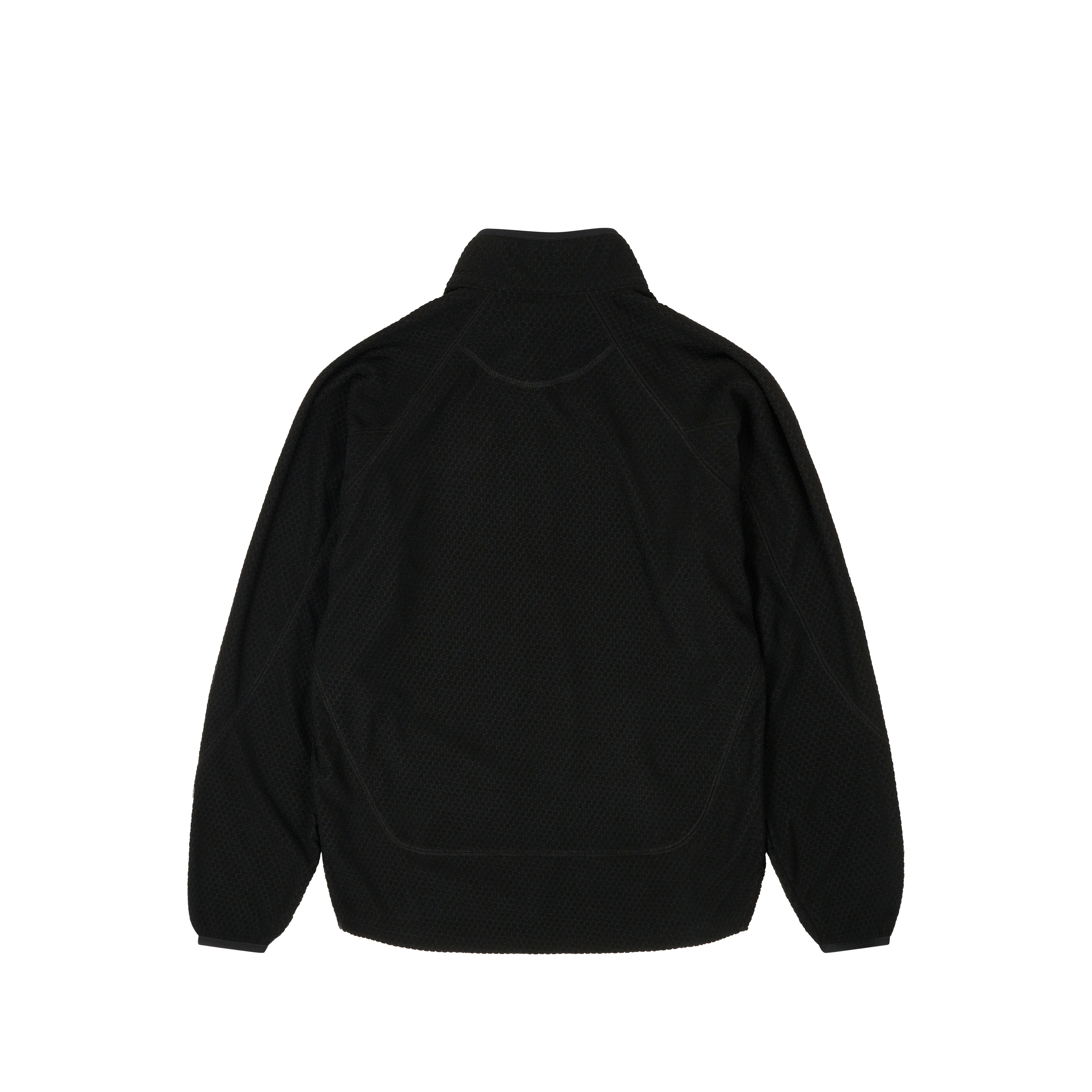 RUN IT 1/2 ZIP THERMAL TRACK JACKET | PALACE SKATEBOARDS