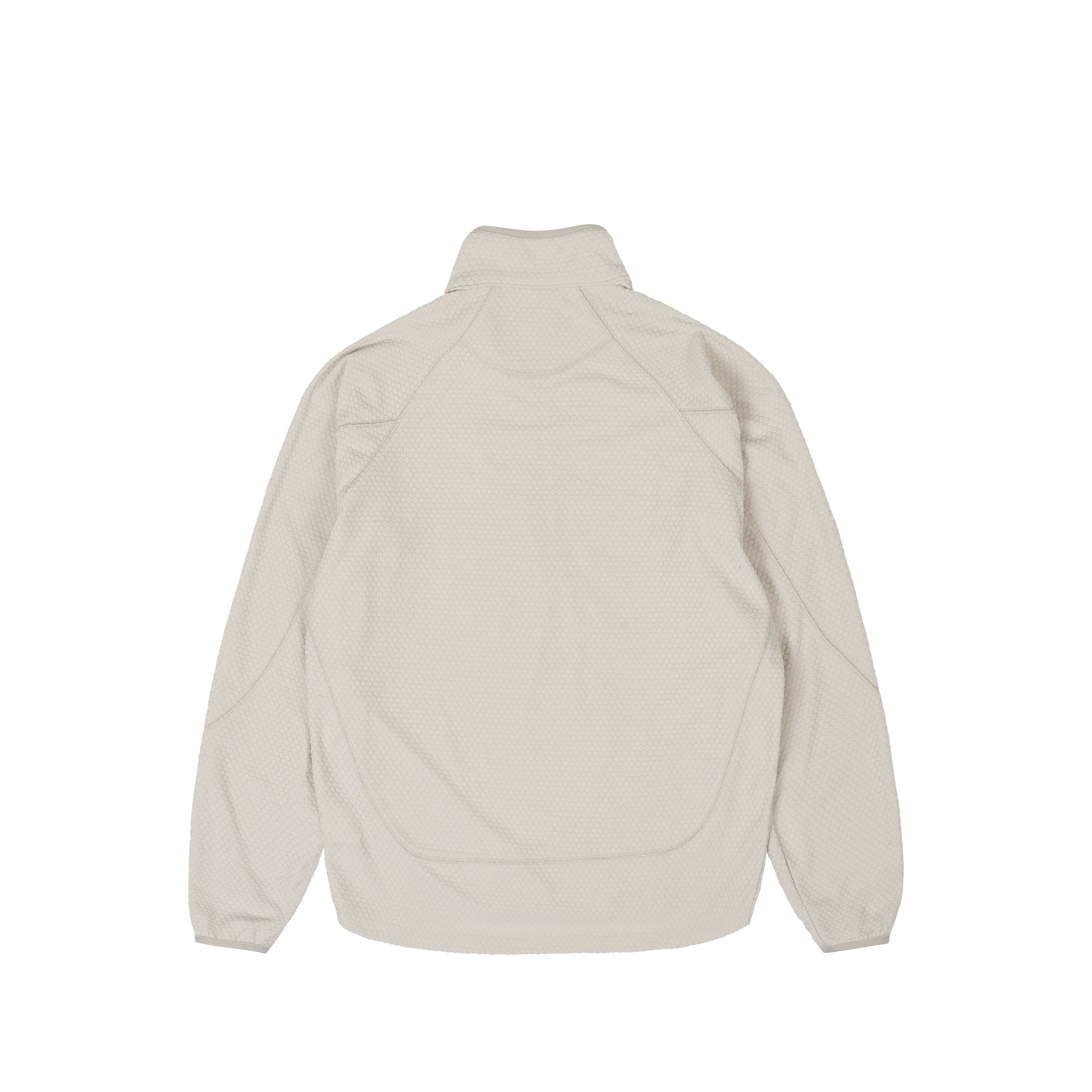 トップス PALACE RUN IT ZIP THERMAL TRACK JACKET L Buy Palace Run It 1/2 Zip Thermal Track Jacket 'Black' - P27ES096