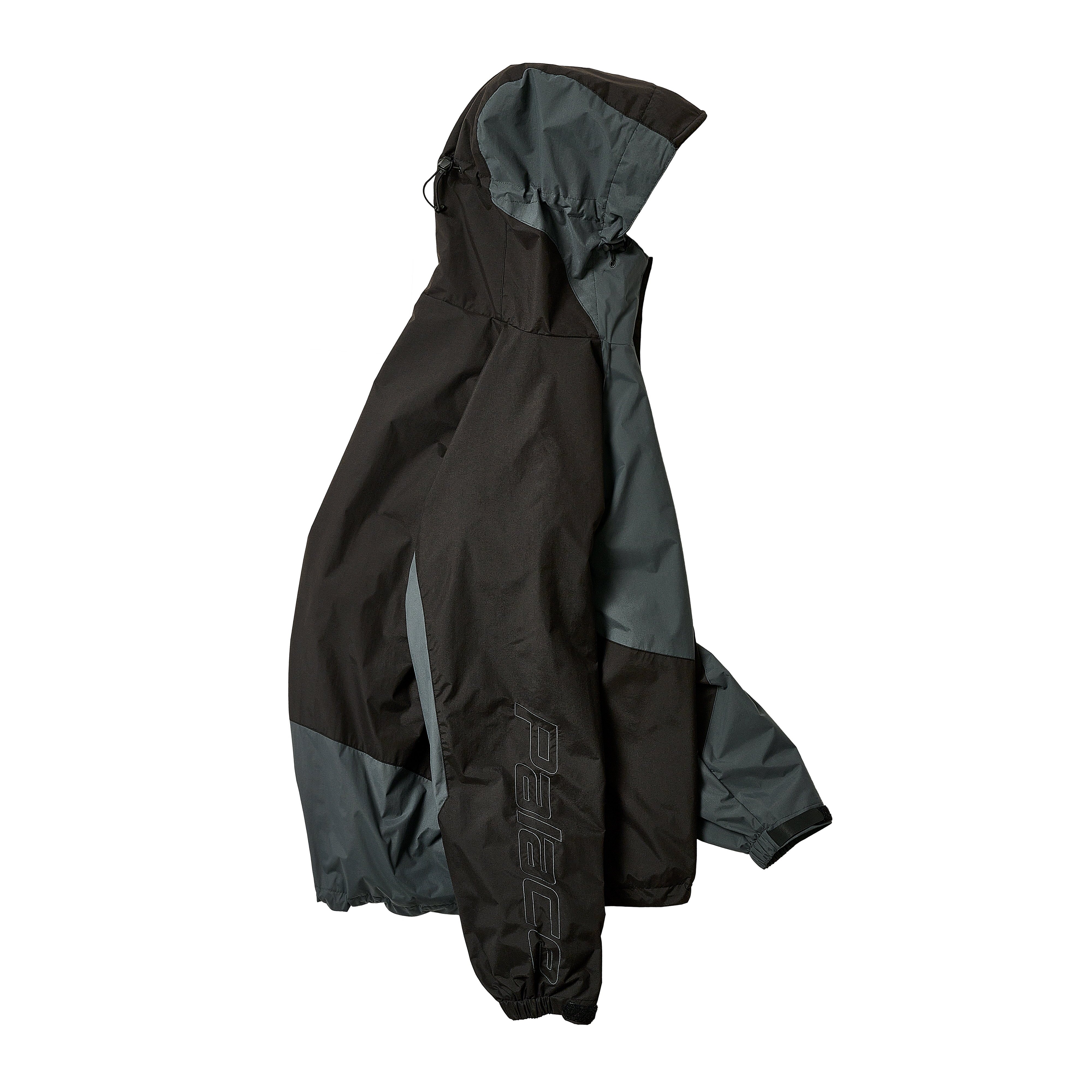 Lサイズ　PALACE More Powder Jacket BLACK MORE POWDER JACKET | PALACE SKATEBOARDS