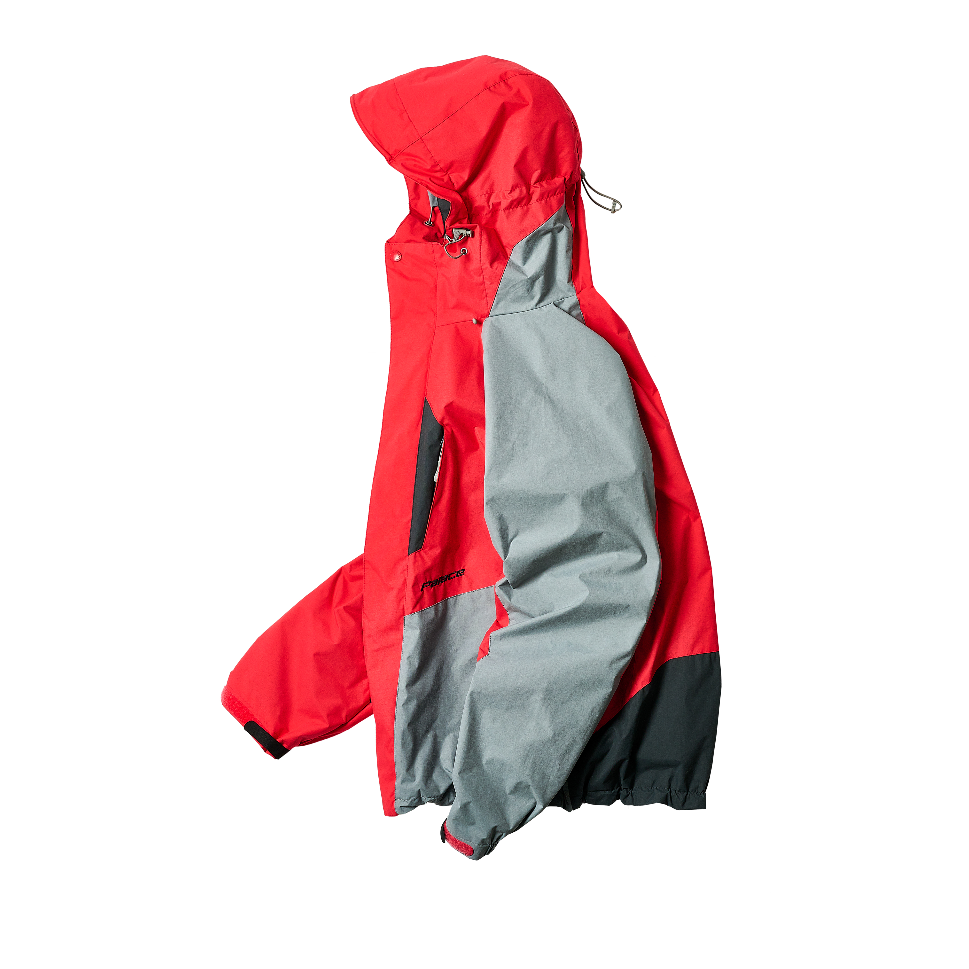 MORE POWDER JACKET | PALACE SKATEBOARDS