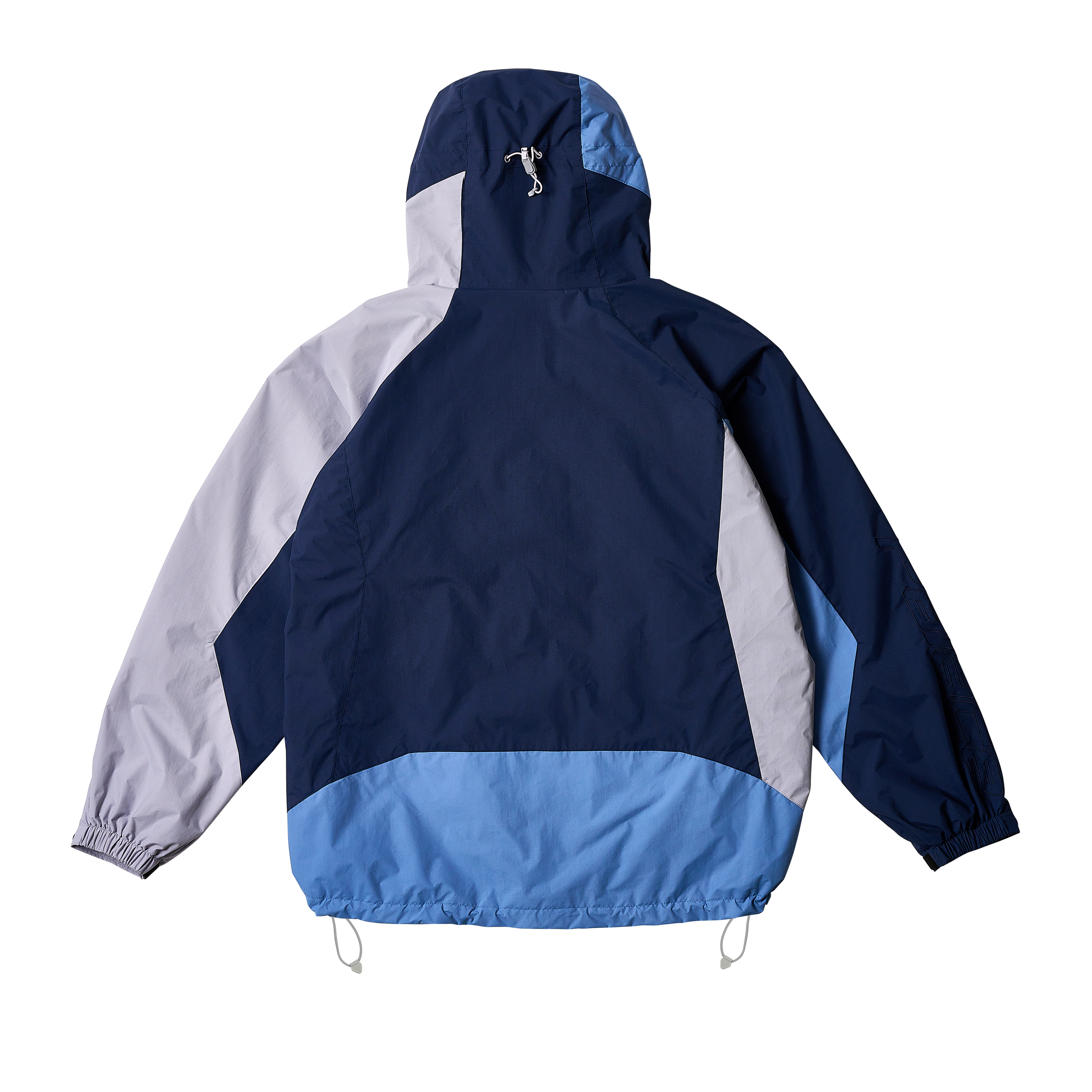ジャケット・アウター PALACE More Powder Jacket Ultra Violet MORE POWDER JACKET | PALACE SKATEBOARDS