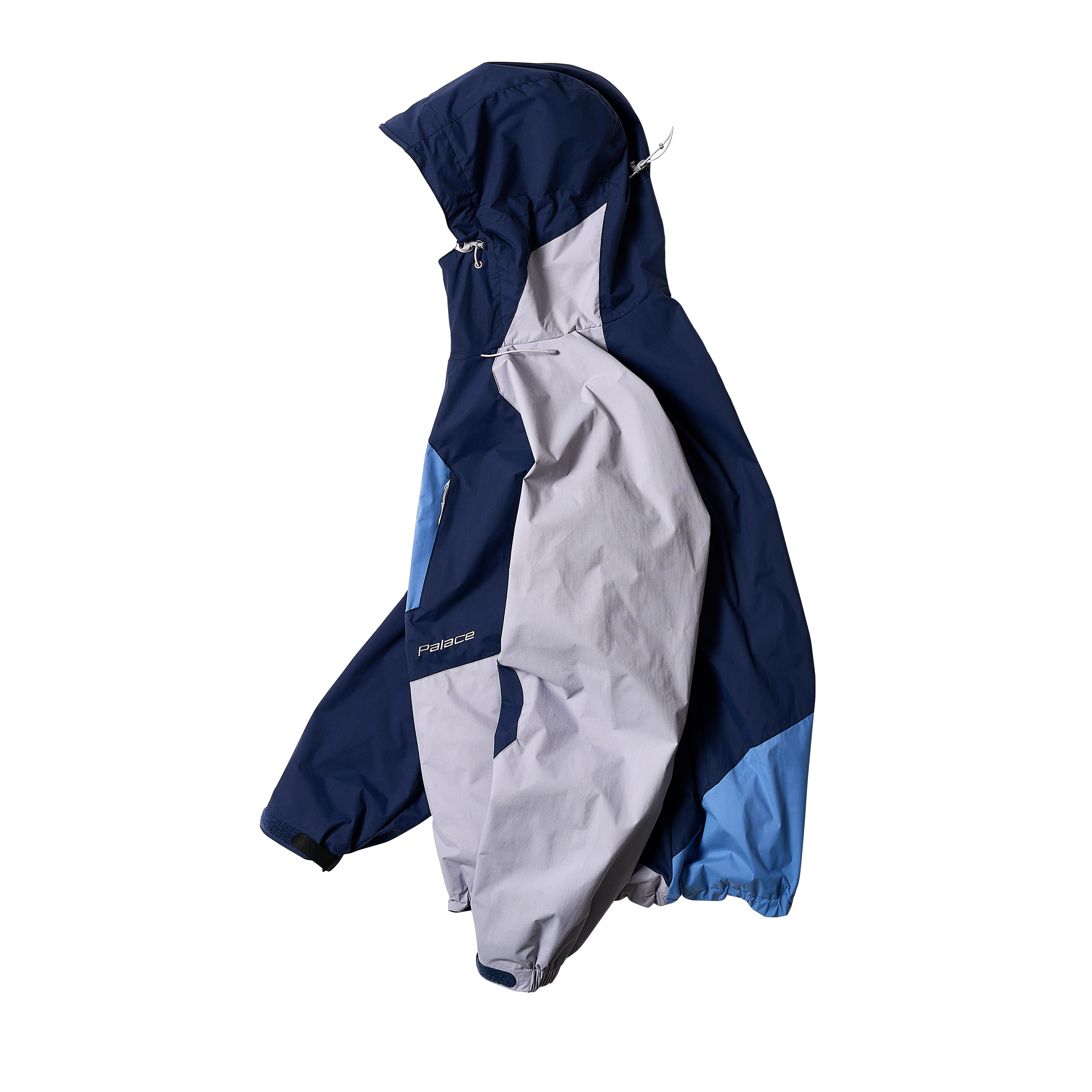 ジャケット・アウター PALACE More Powder Jacket Ultra Violet MORE POWDER JACKET | PALACE SKATEBOARDS
