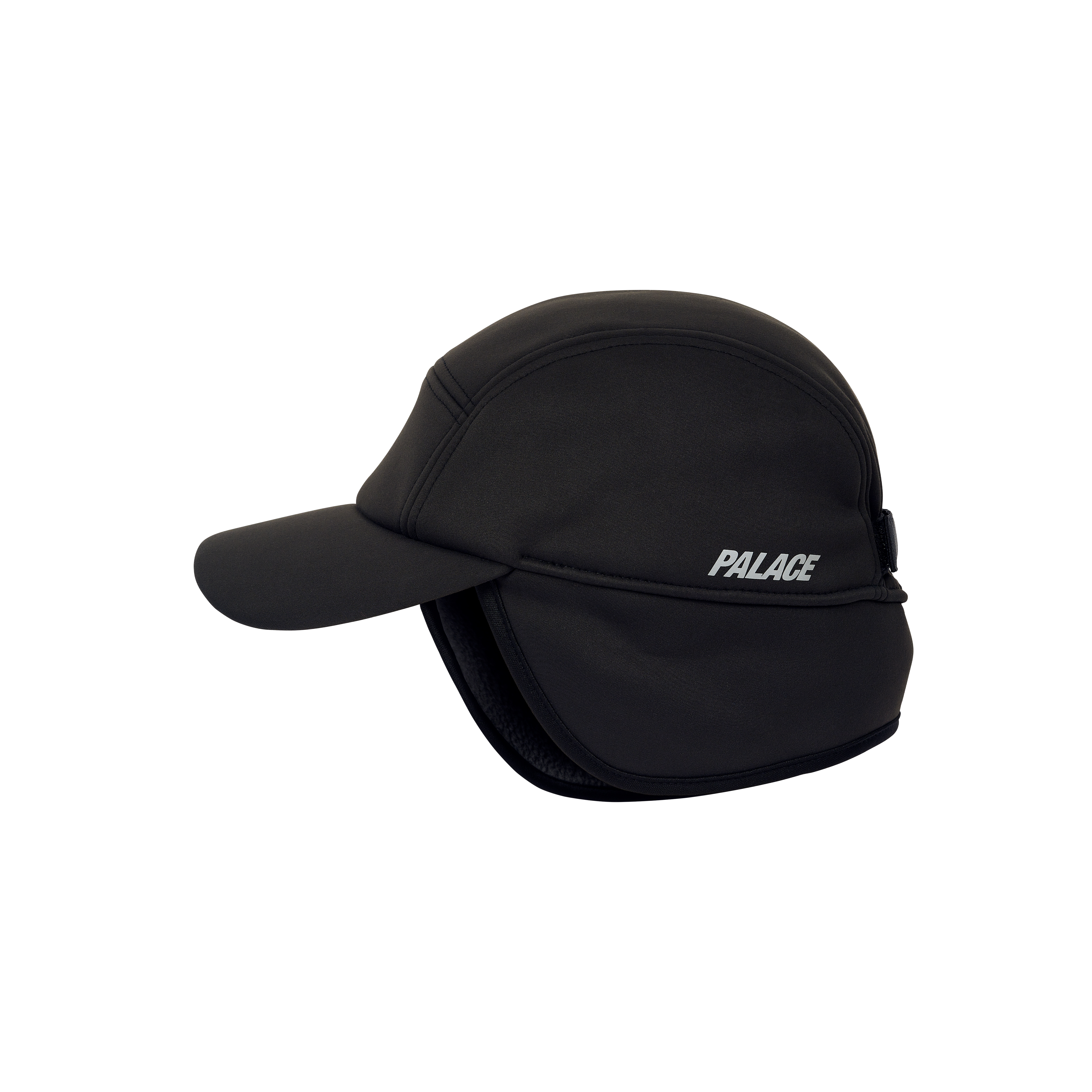 帽子 PALACE P Frame 5-Panel Black P FRAME 5-PANEL | PALACE SKATEBOARDS