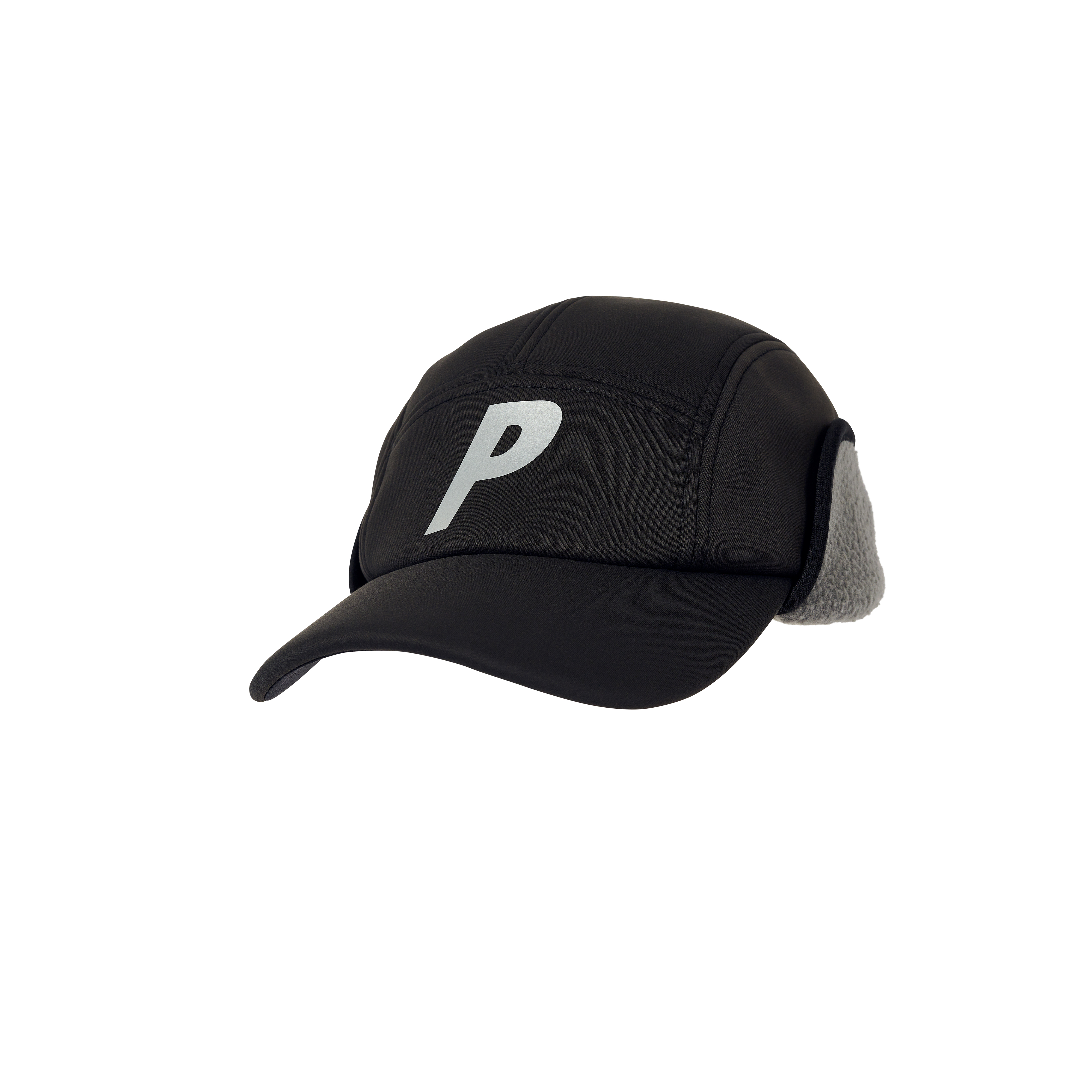 帽子 PALACE P Frame 5-Panel Black P FRAME 5-PANEL | PALACE SKATEBOARDS