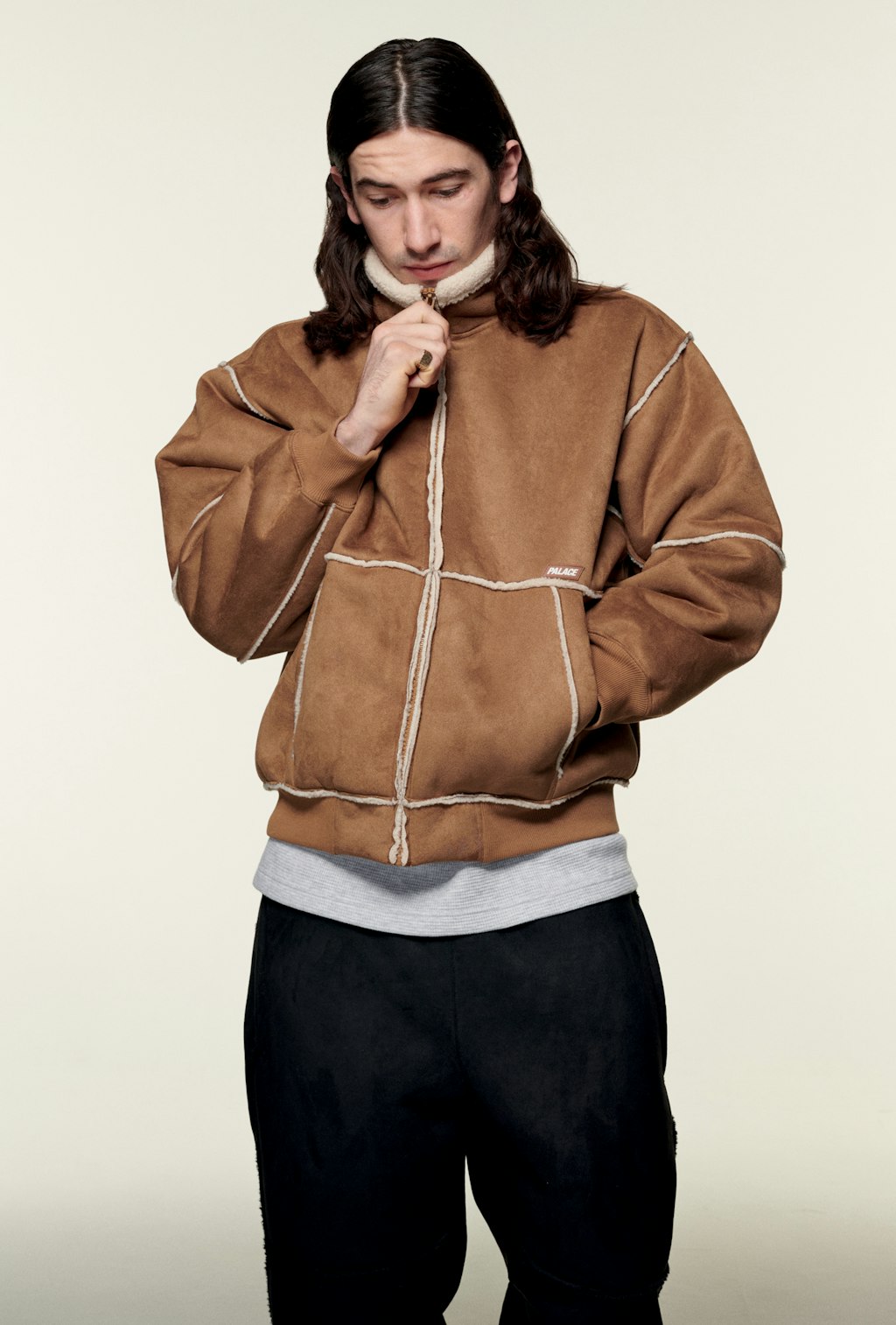 HOLIDAY 2024 LOOKBOOK | PALACE SKATEBOARDS