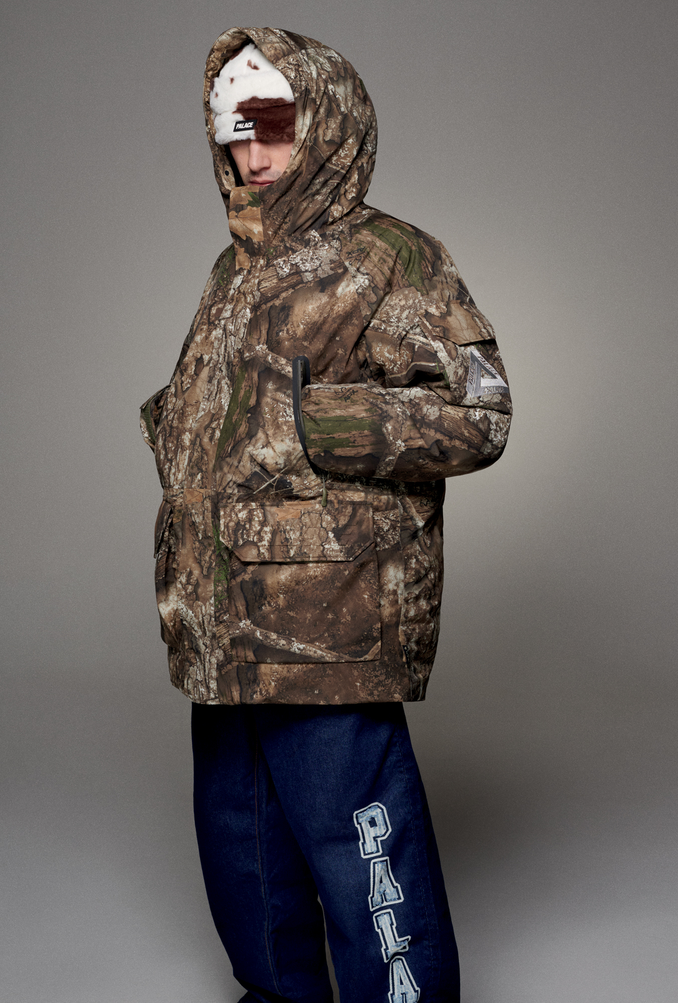 HOLIDAY 2024 LOOKBOOK | PALACE SKATEBOARDS