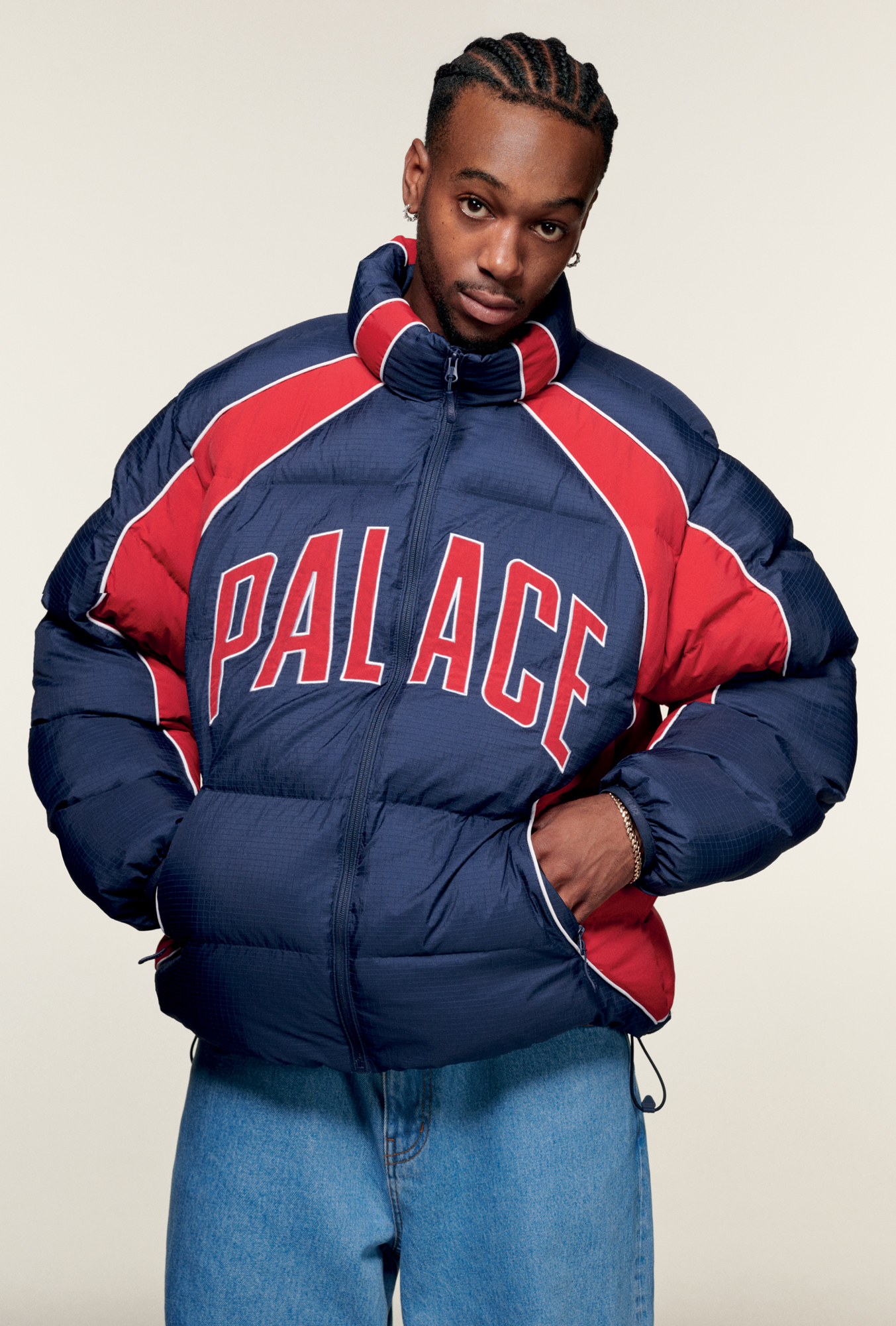 HOLIDAY 2024 | PALACE SKATEBOARDS